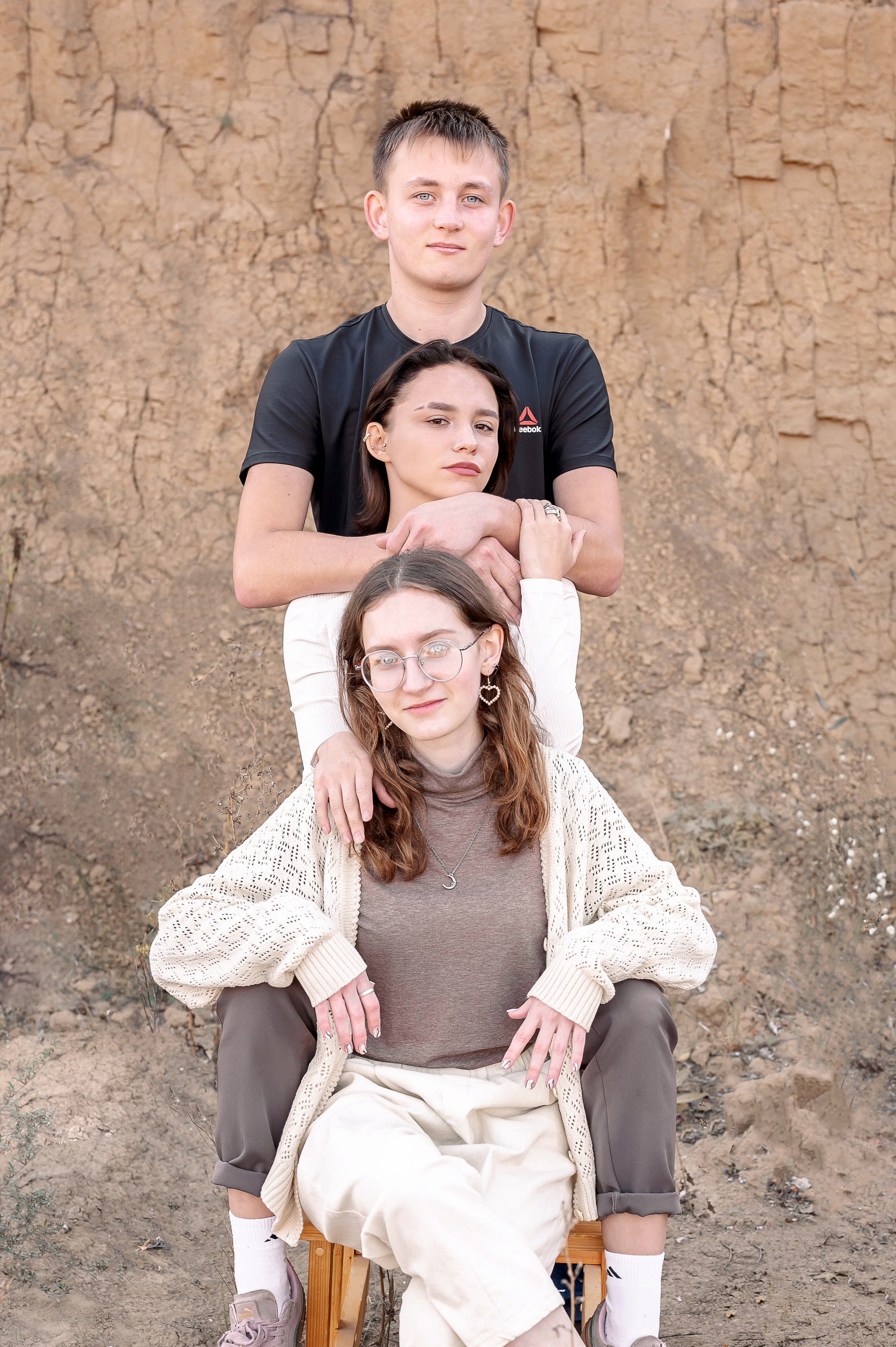 Школьные фотосессии. Школьный и детский фотограф в Новосибирской области