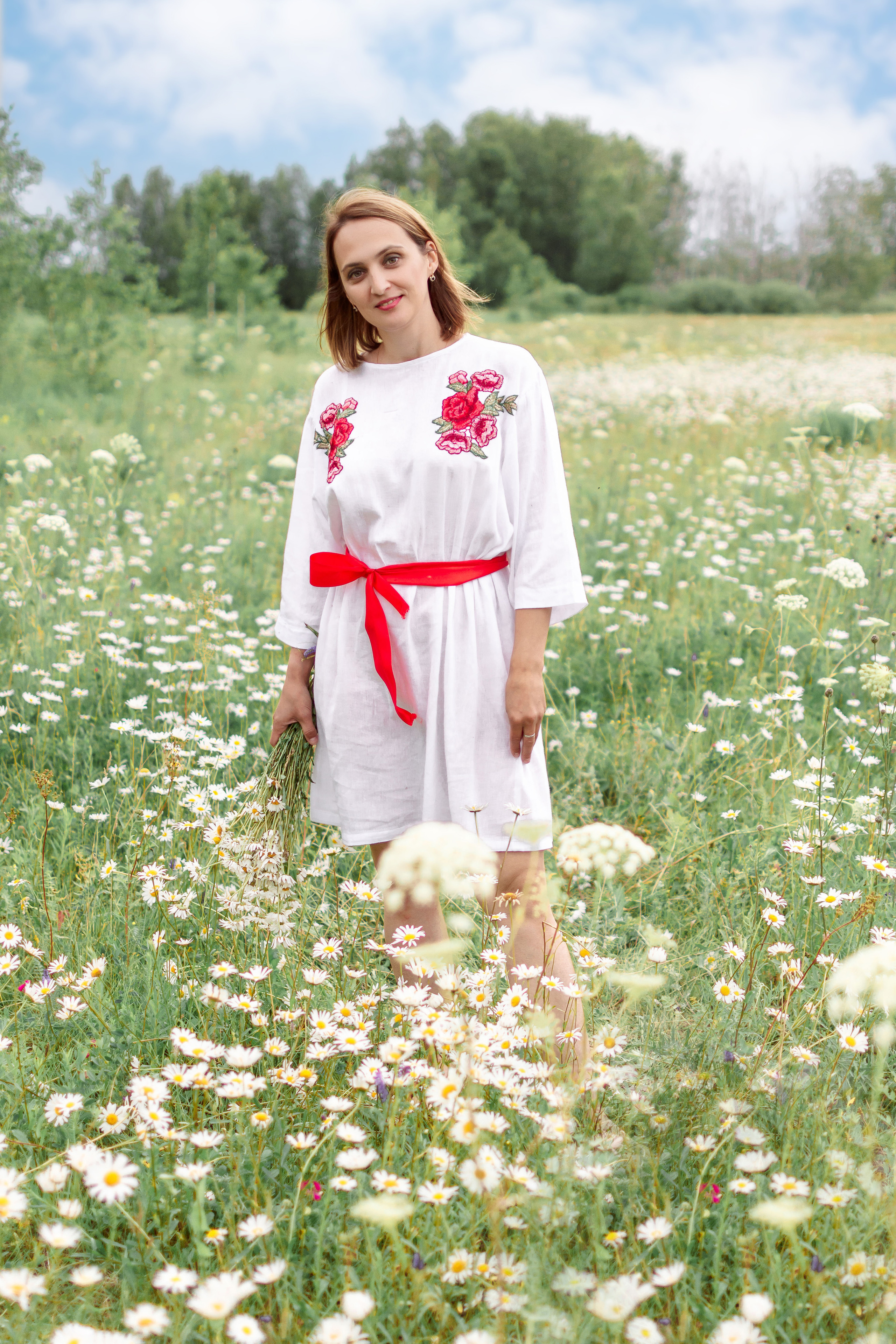 Евгения. Школьный и детский фотограф в Новосибирской области