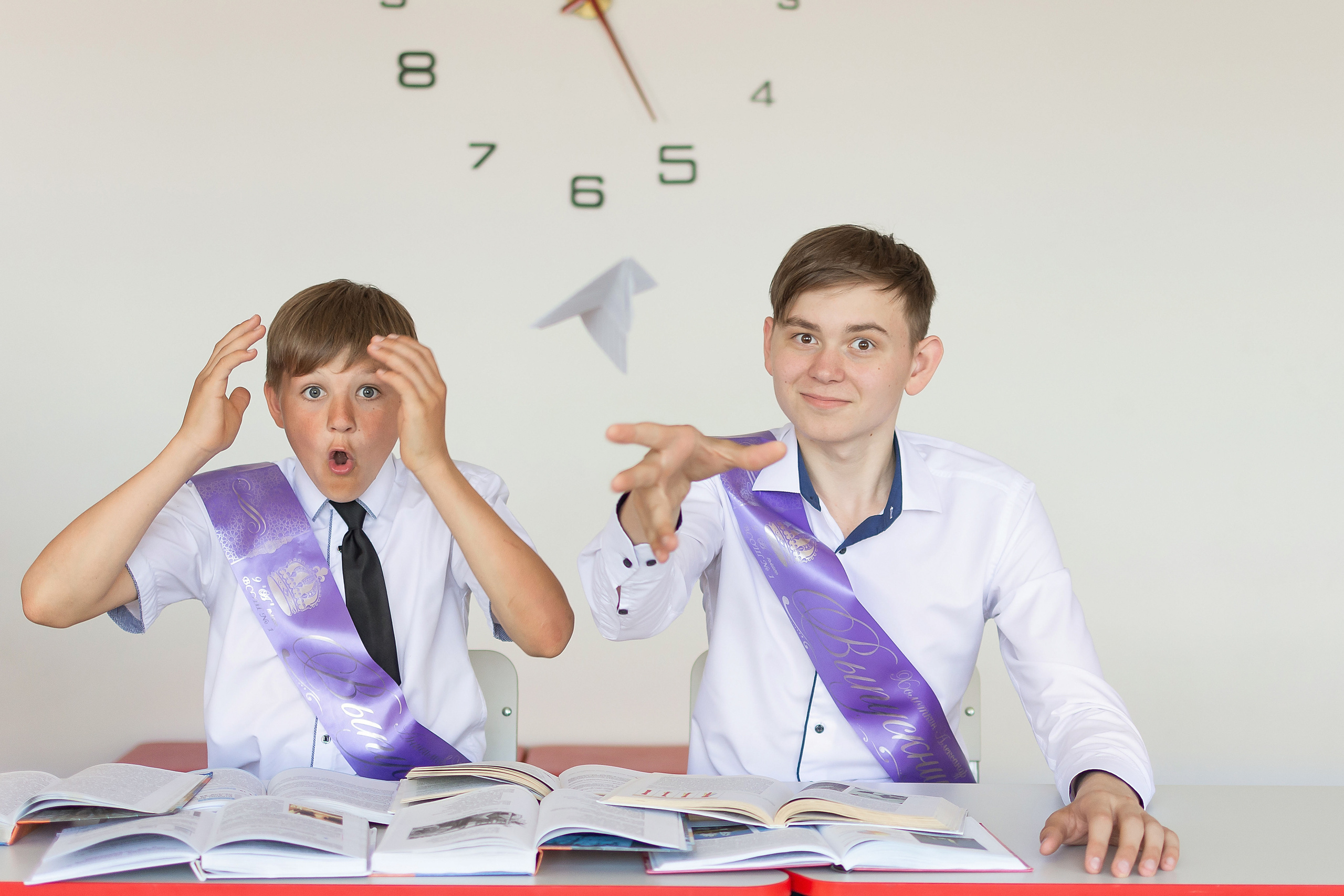 Школьные фотосессии. Школьный и детский фотограф в Новосибирской области