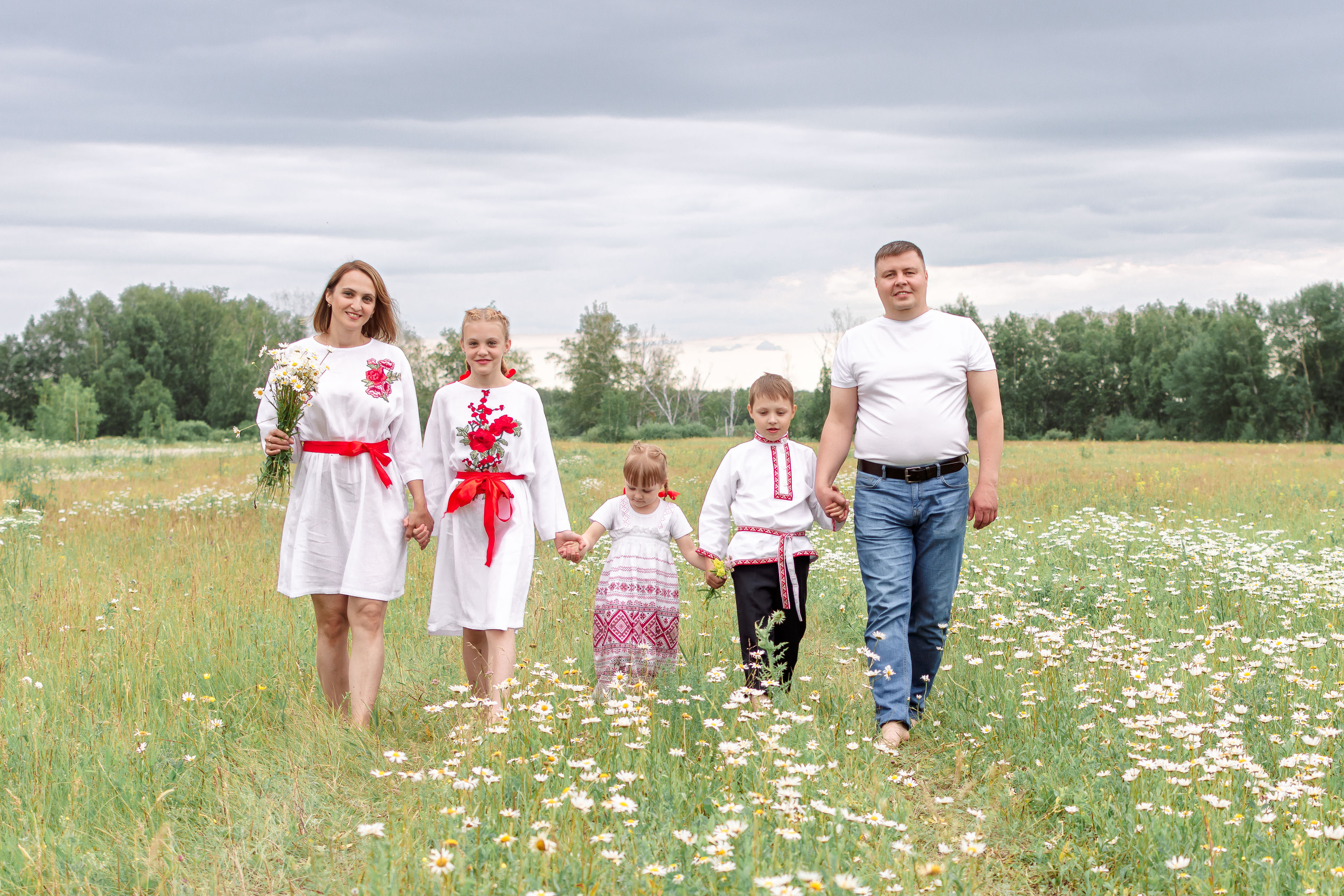 Евгения. Школьный и детский фотограф в Новосибирской области