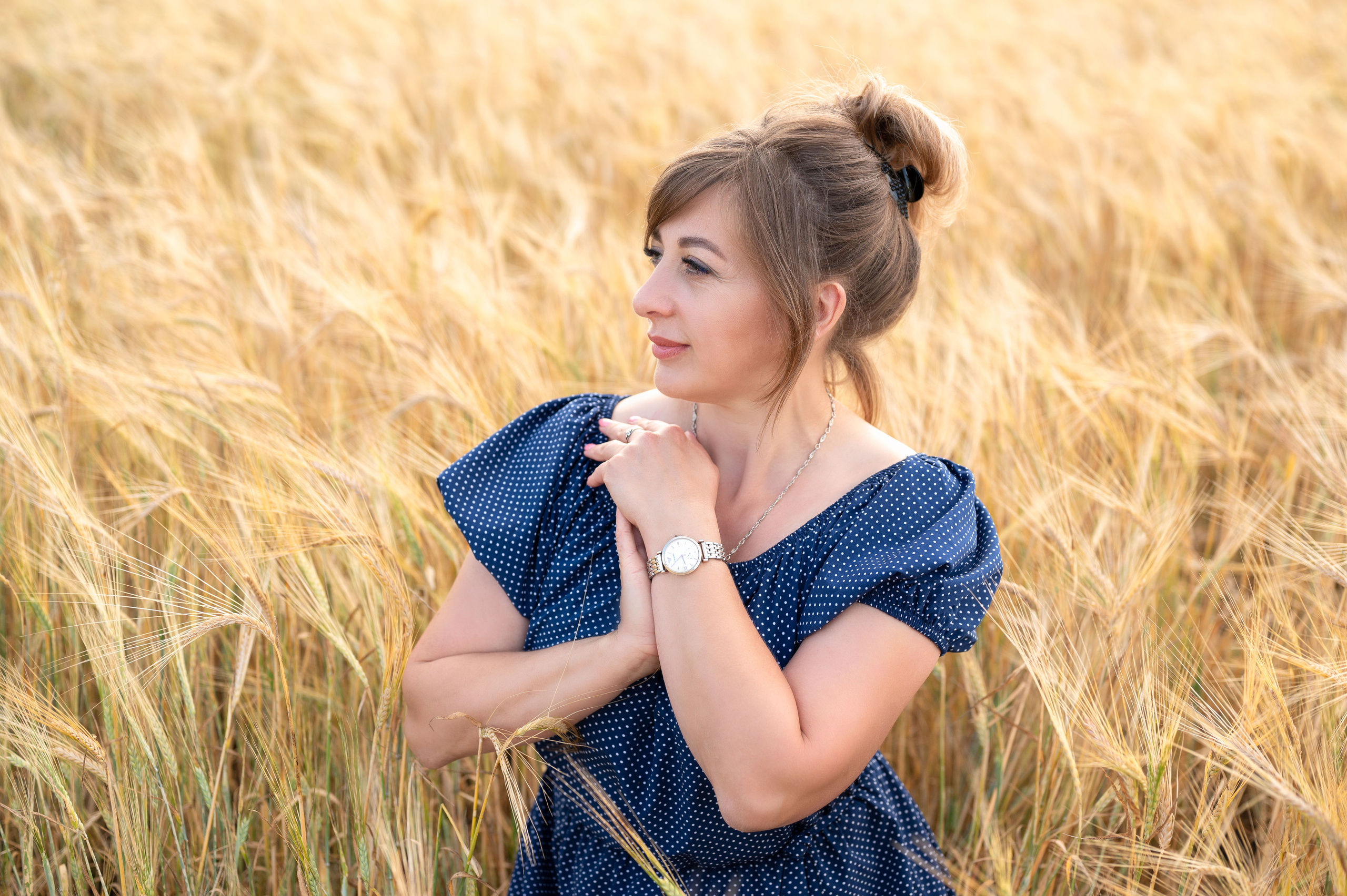 Ольга. Школьный и детский фотограф в Новосибирской области