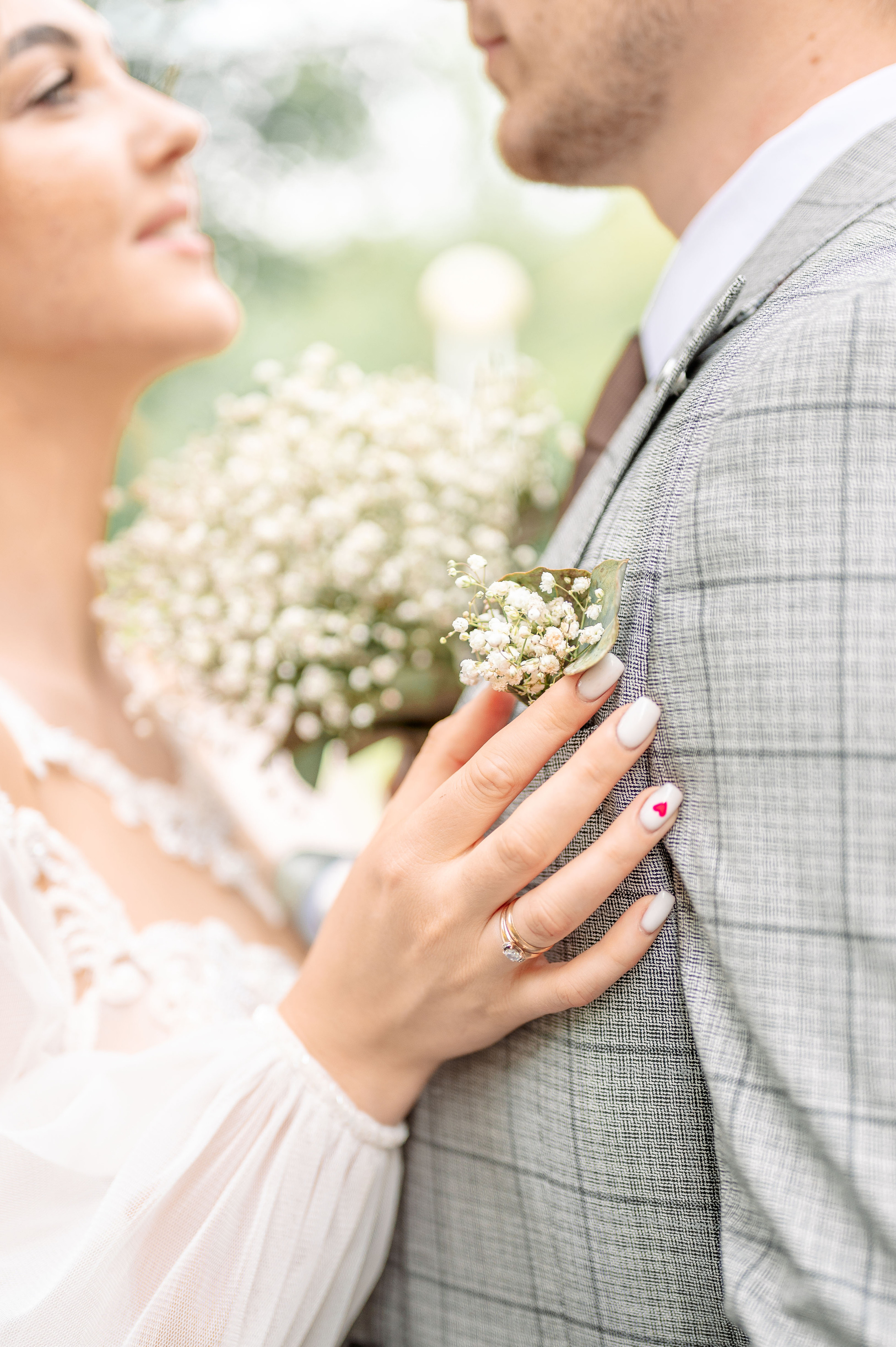 Алексей и София. Школьный и детский фотограф в Новосибирской области
