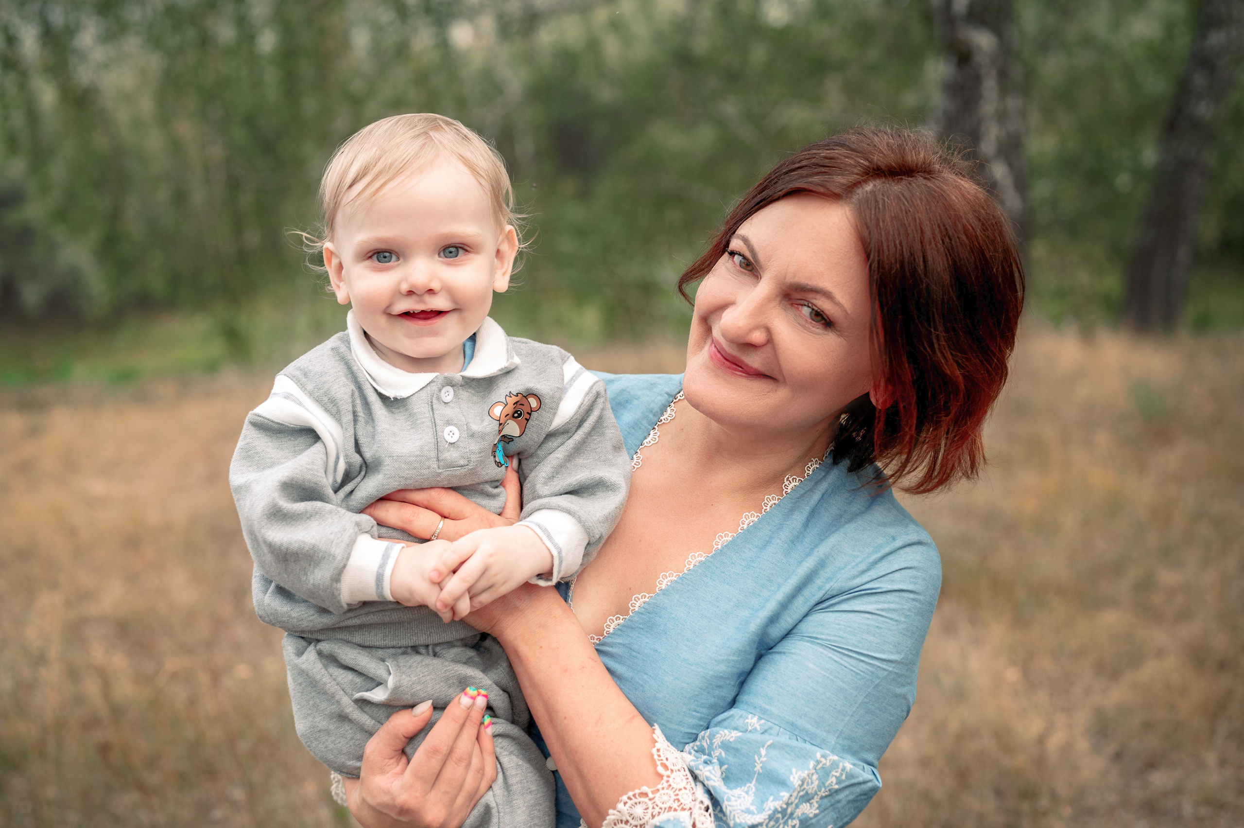 Елена. Школьный и детский фотограф в Новосибирской области