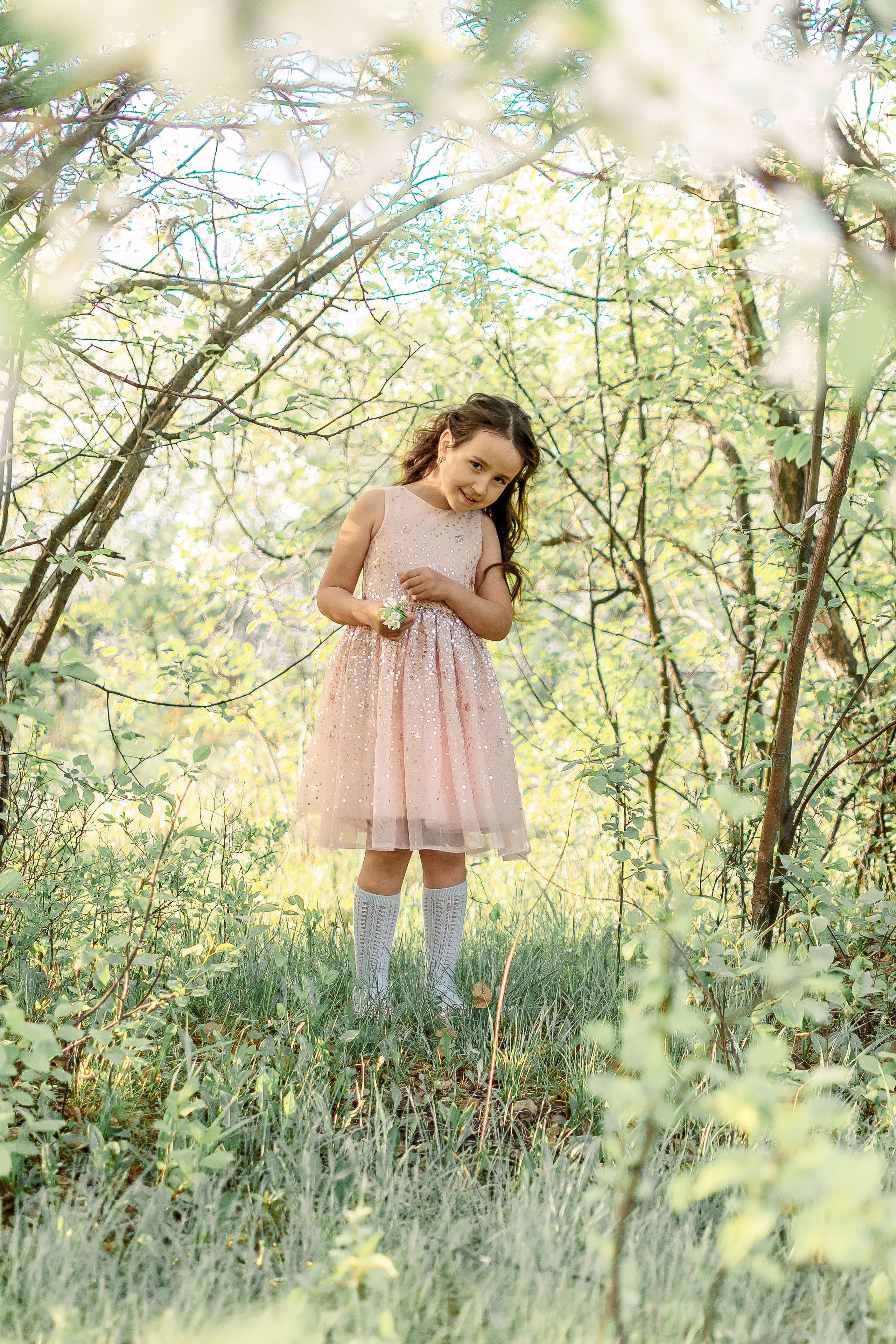 Детские фотосессии. Школьный и детский фотограф в Новосибирской области