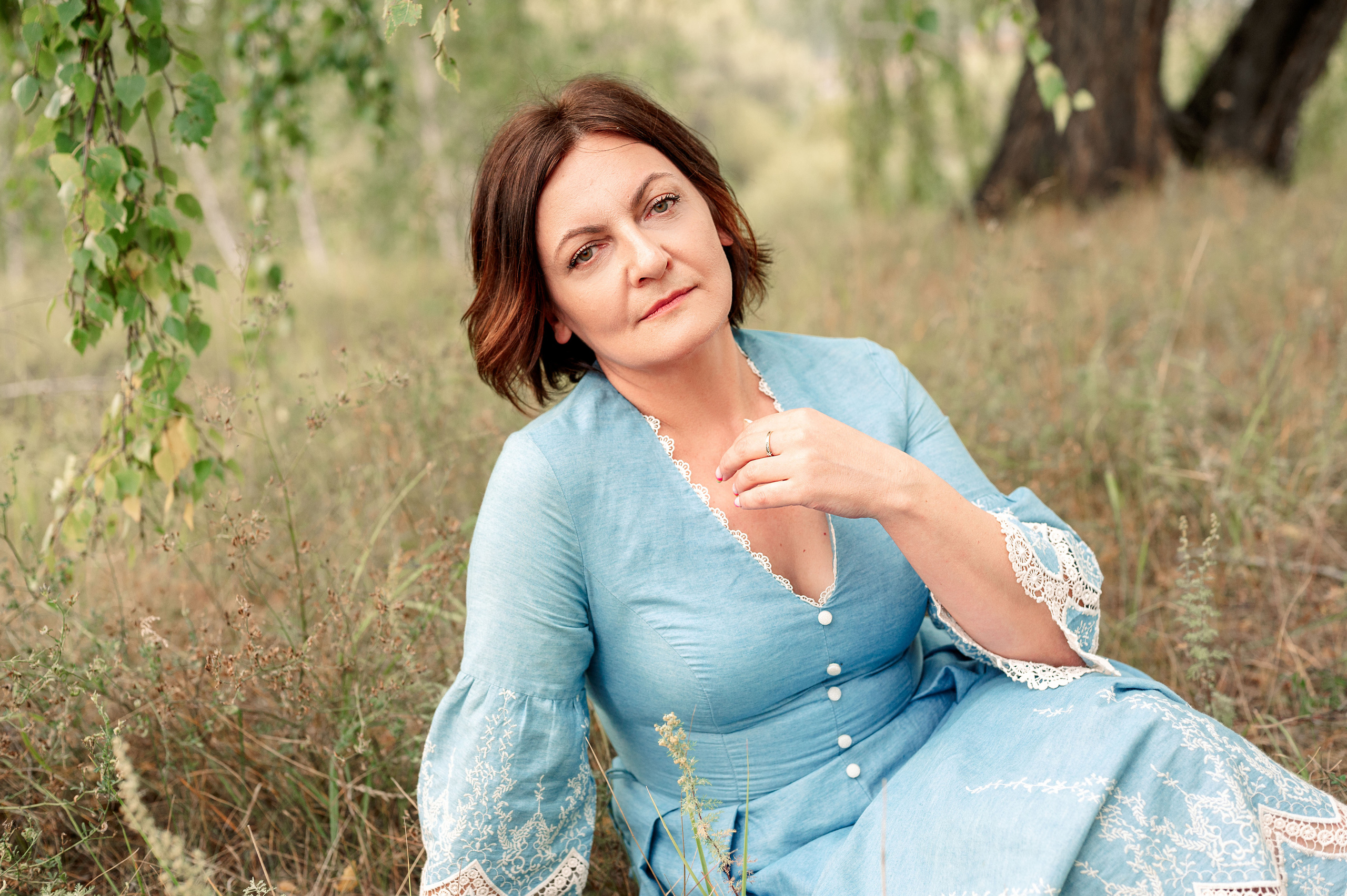 Елена. Школьный и детский фотограф в Новосибирской области