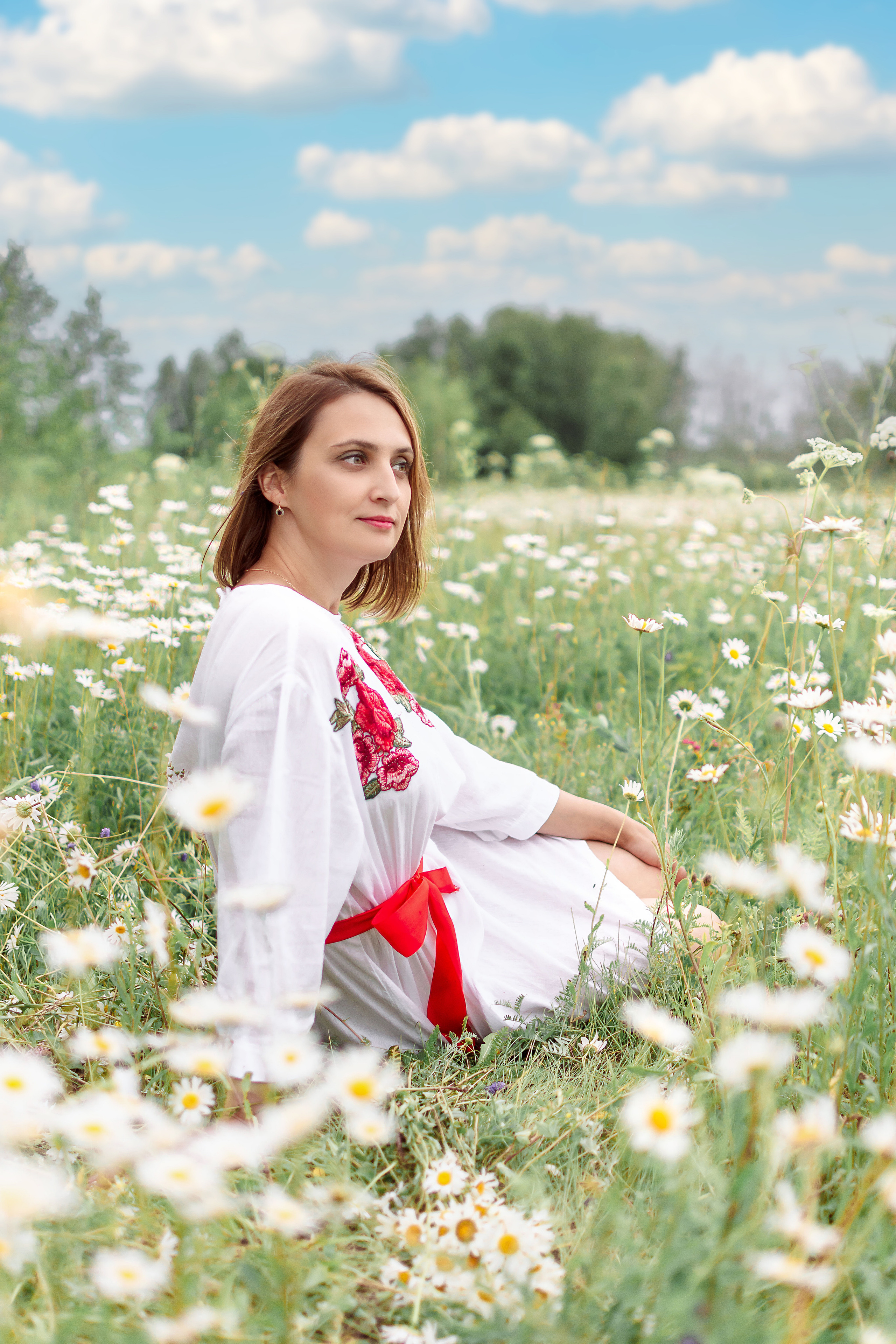 Евгения. Школьный и детский фотограф в Новосибирской области