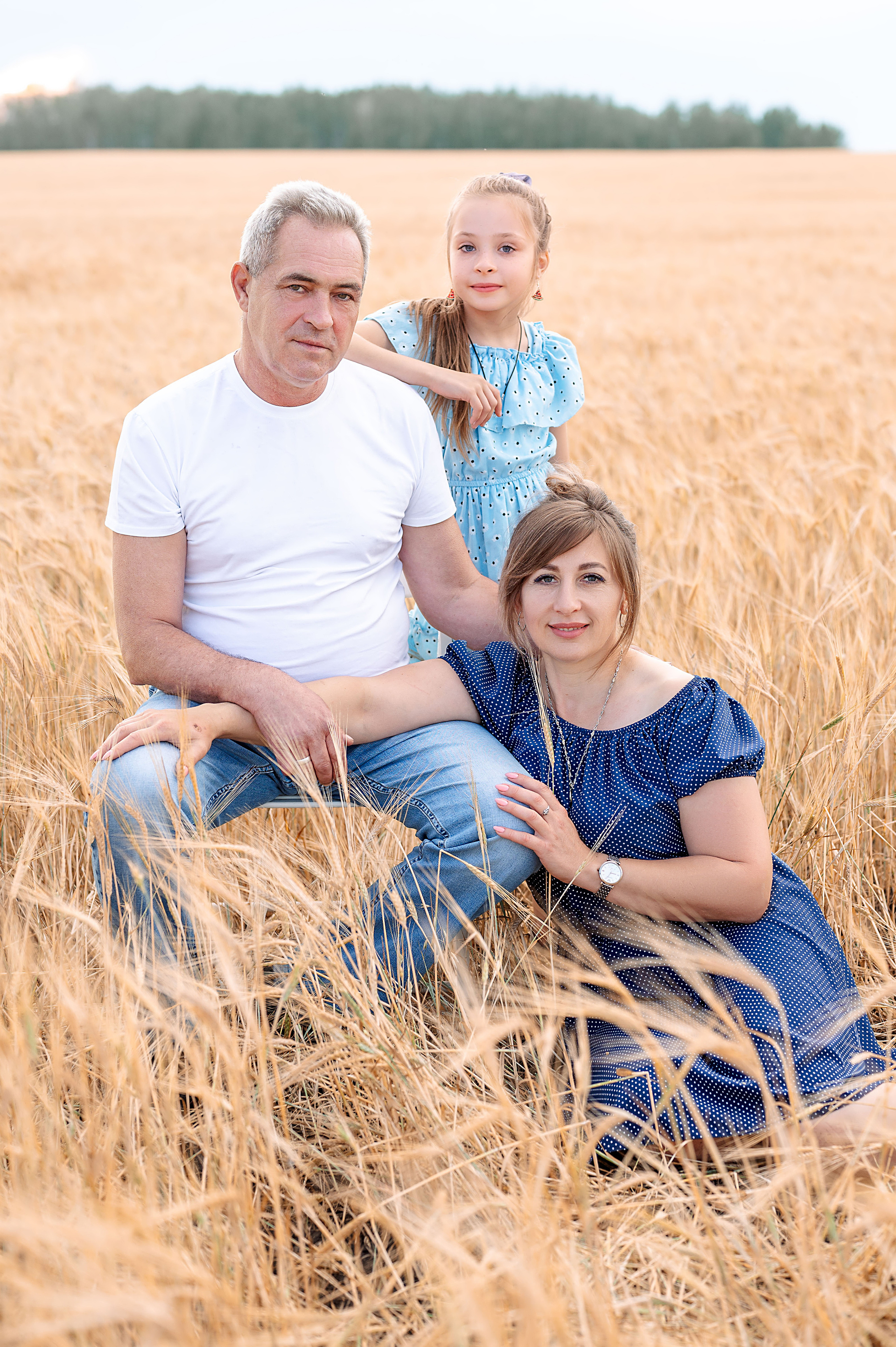 Ольга. Школьный и детский фотограф в Новосибирской области