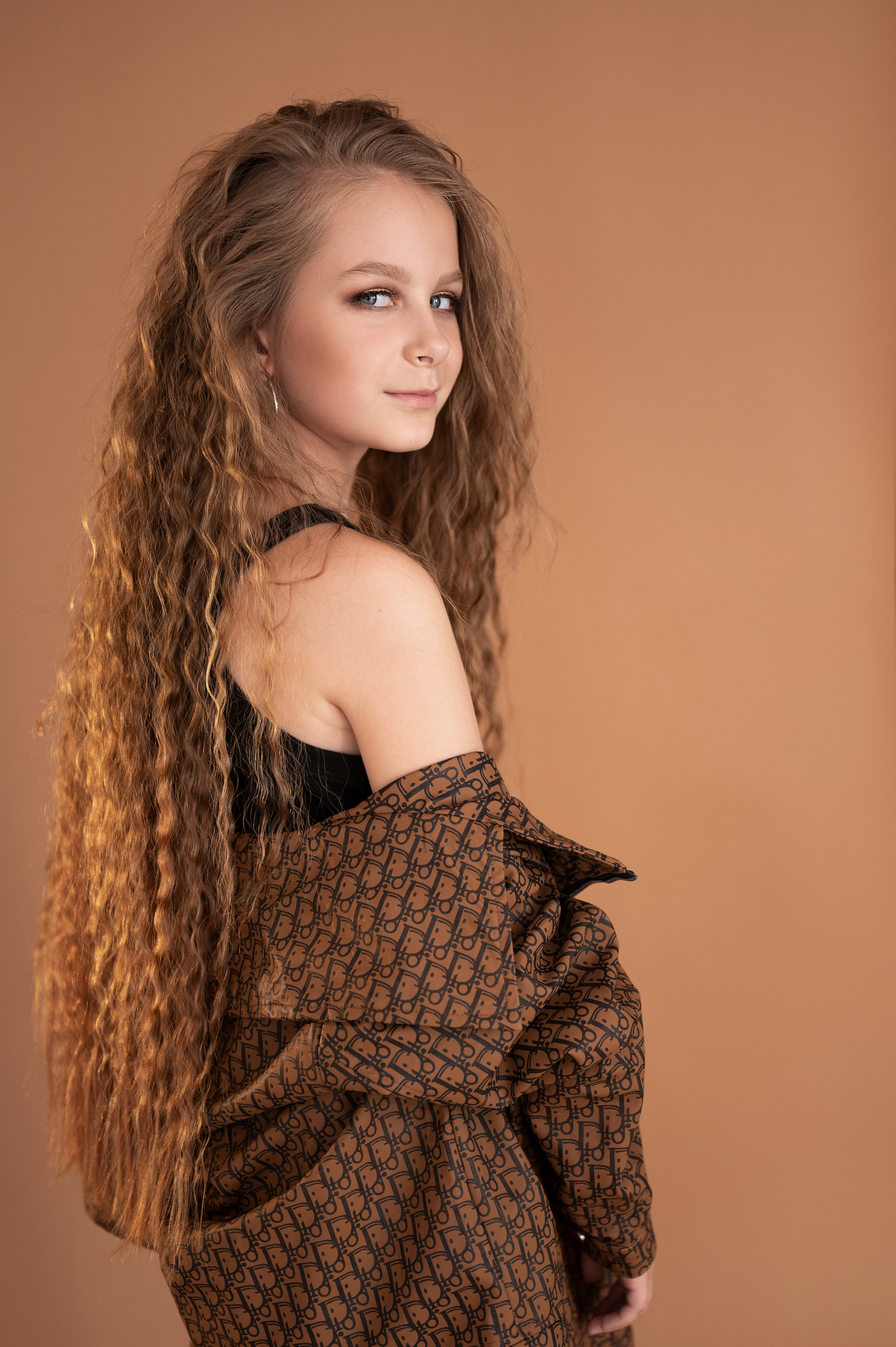 Детские фотосессии. Школьный и детский фотограф в Новосибирской области