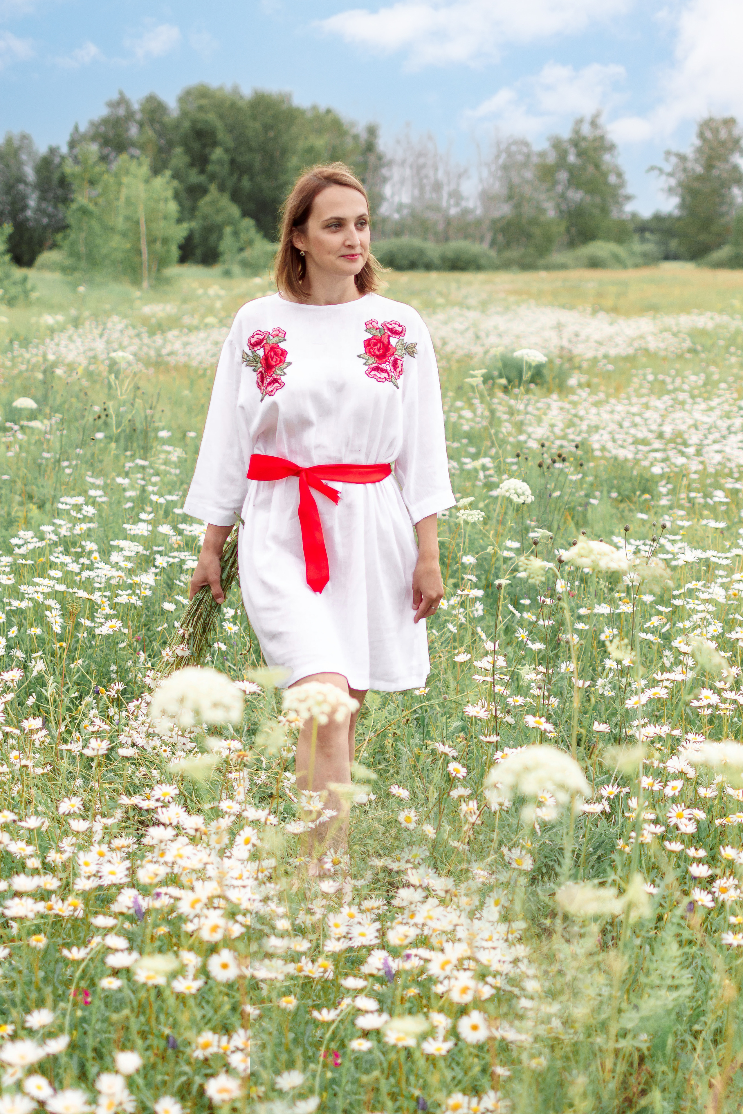 Евгения. Школьный и детский фотограф в Новосибирской области