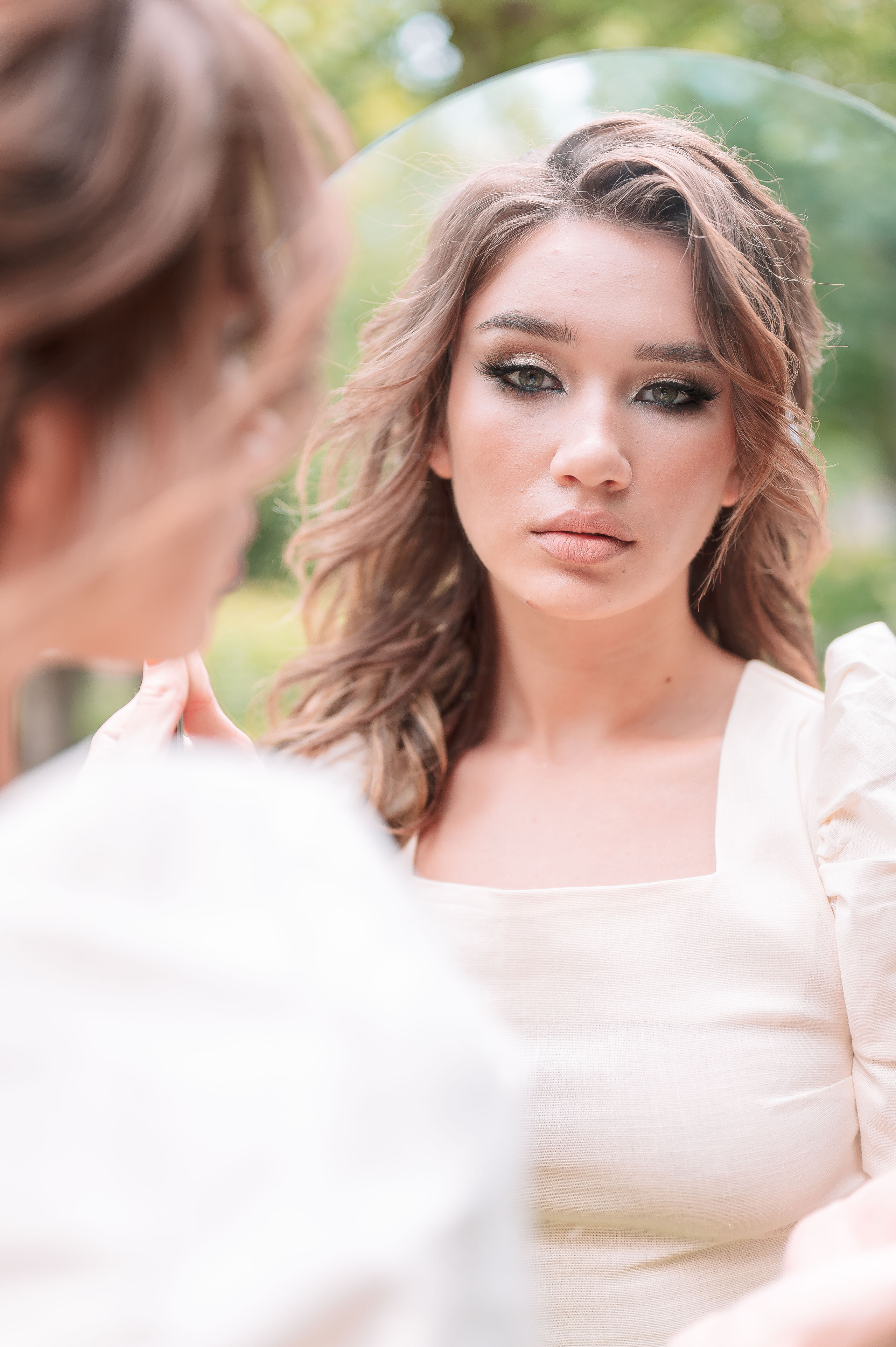 Виталина. Школьный и детский фотограф в Новосибирской области