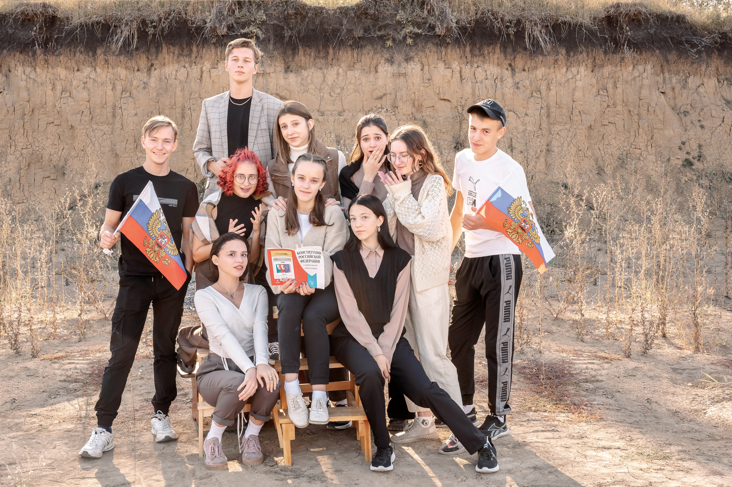 Школьные фотосессии. Школьный и детский фотограф в Новосибирской области