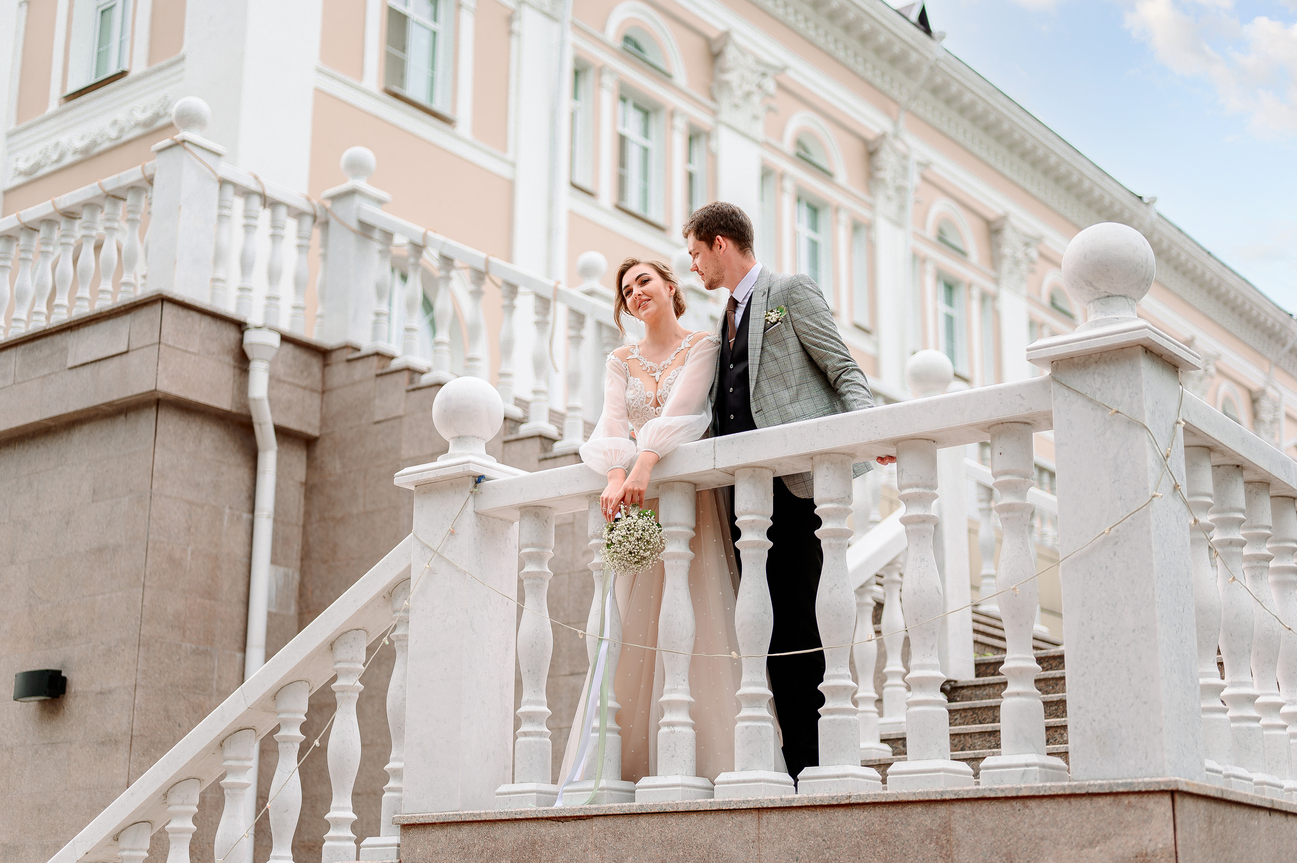 Школьный и детский фотограф в Новосибирской области
