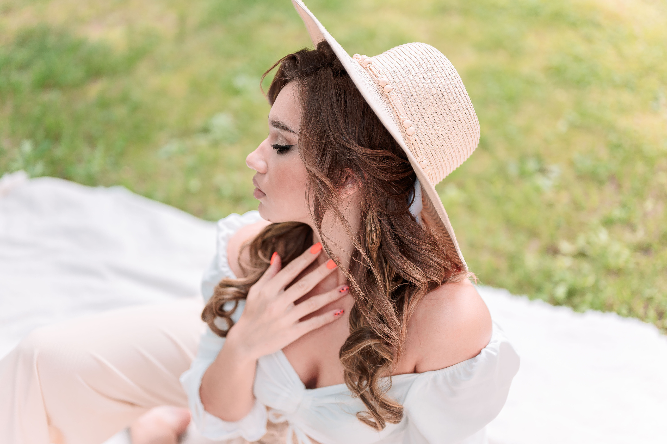 Виталина. Школьный и детский фотограф в Новосибирской области