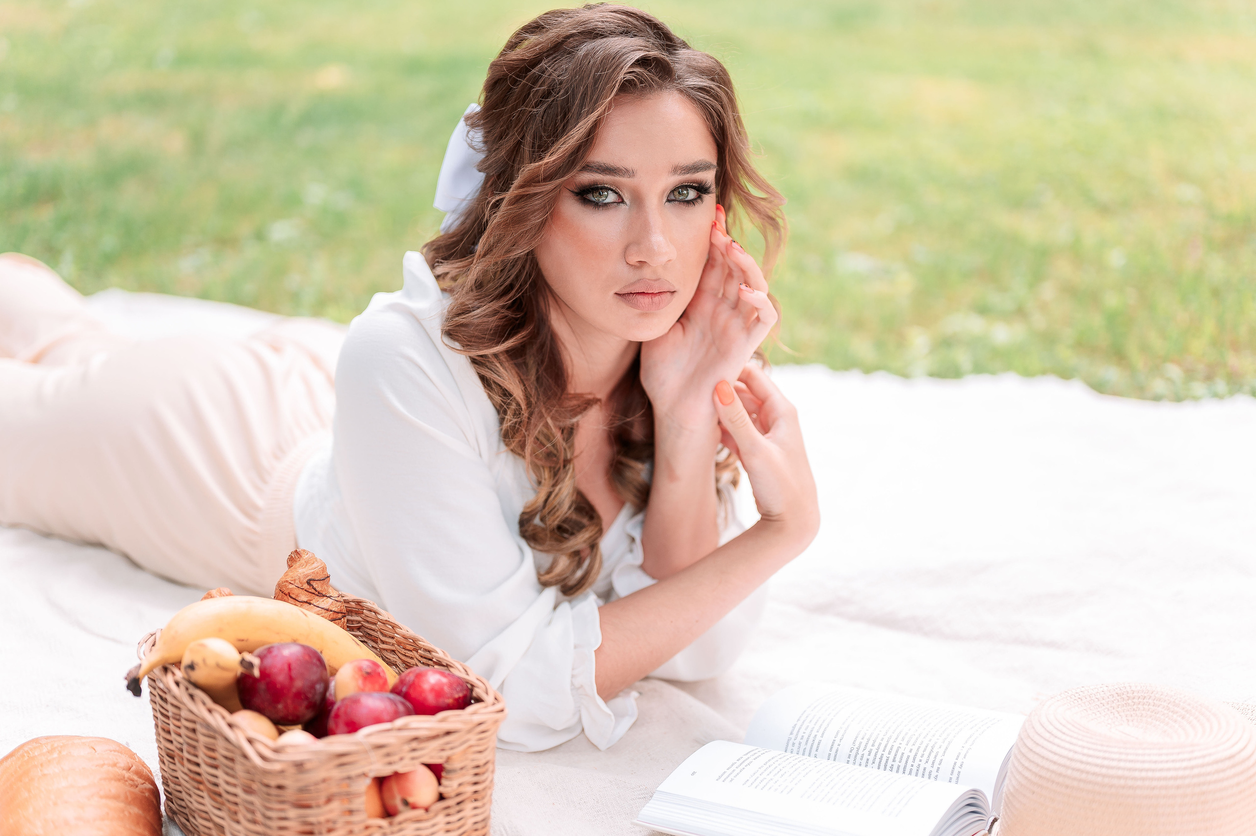 Виталина. Школьный и детский фотограф в Новосибирской области