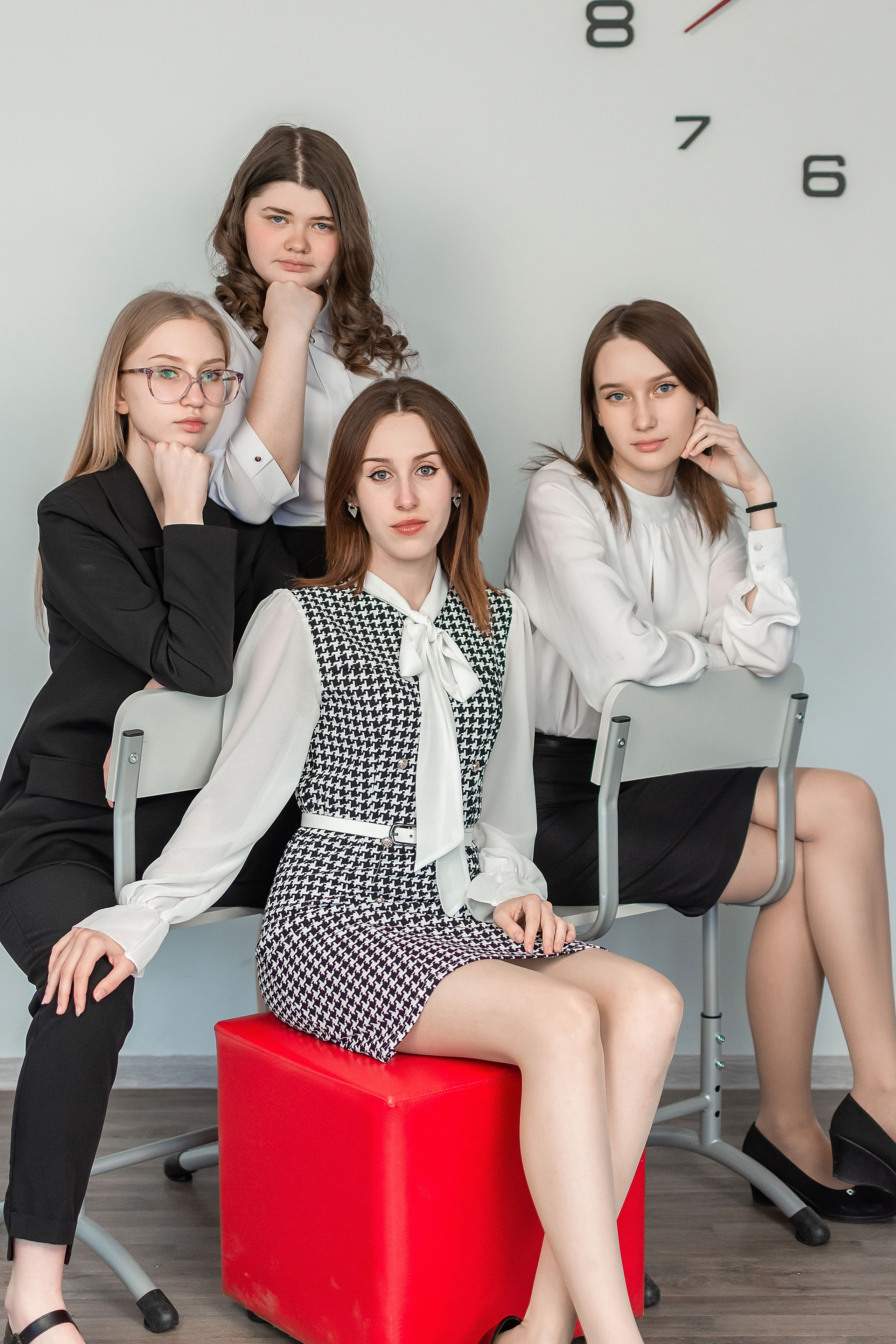 Школьные фотосессии. Школьный и детский фотограф в Новосибирской области