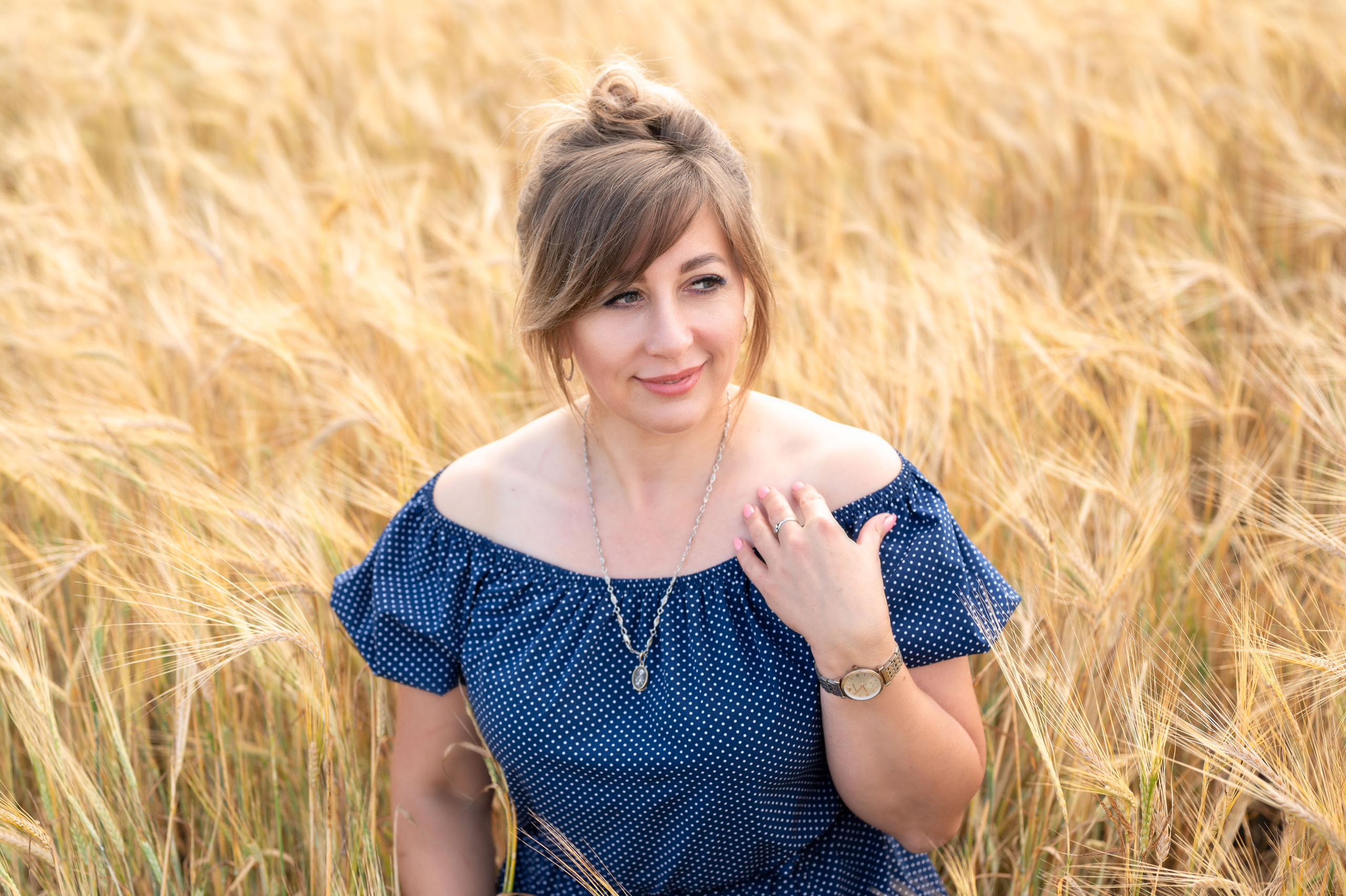 Ольга. Школьный и детский фотограф в Новосибирской области