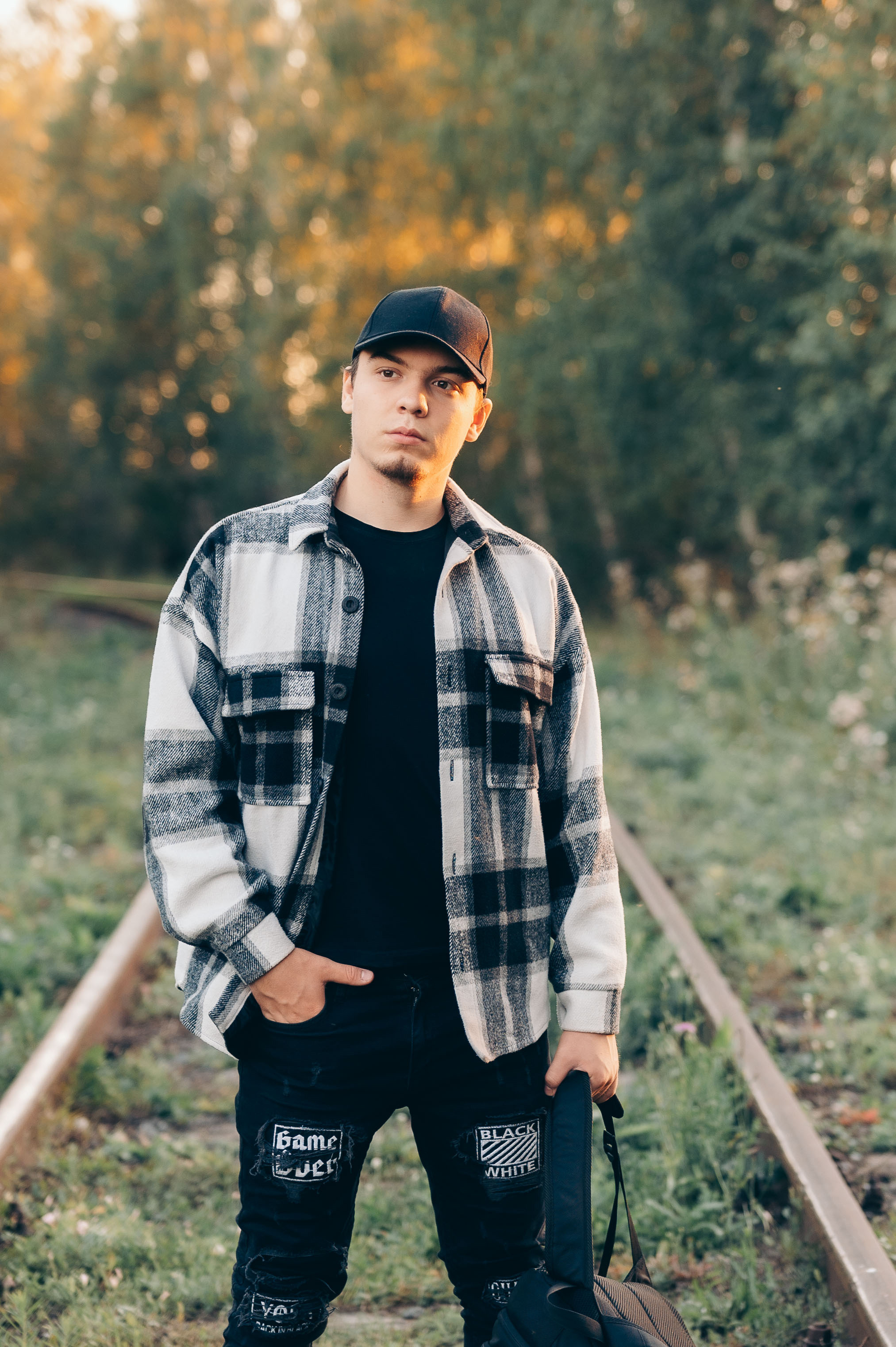 Михаил. Школьный и детский фотограф в Новосибирской области