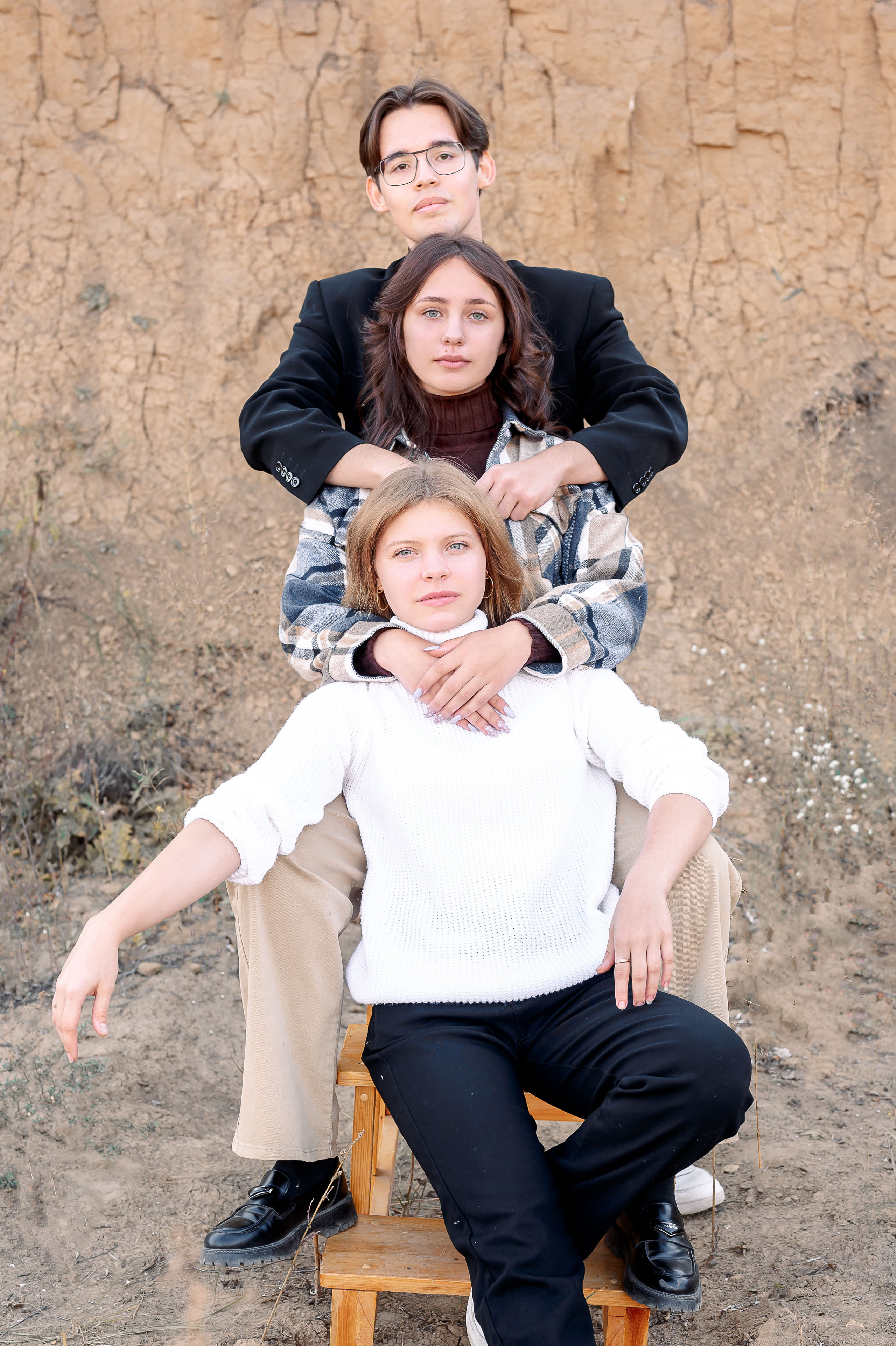 Школьные фотосессии. Школьный и детский фотограф в Новосибирской области