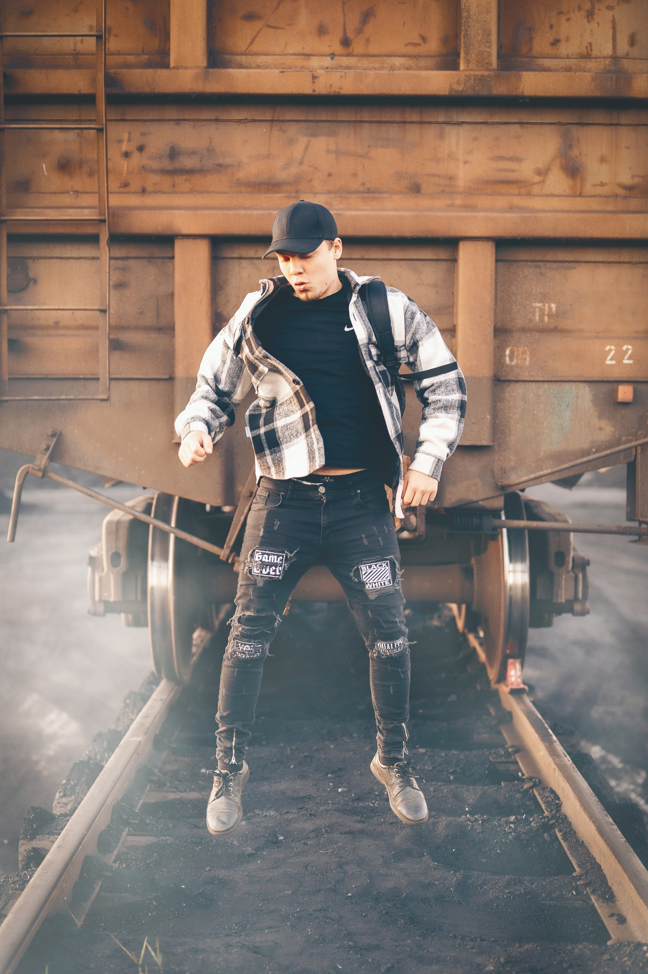 Михаил. Школьный и детский фотограф в Новосибирской области