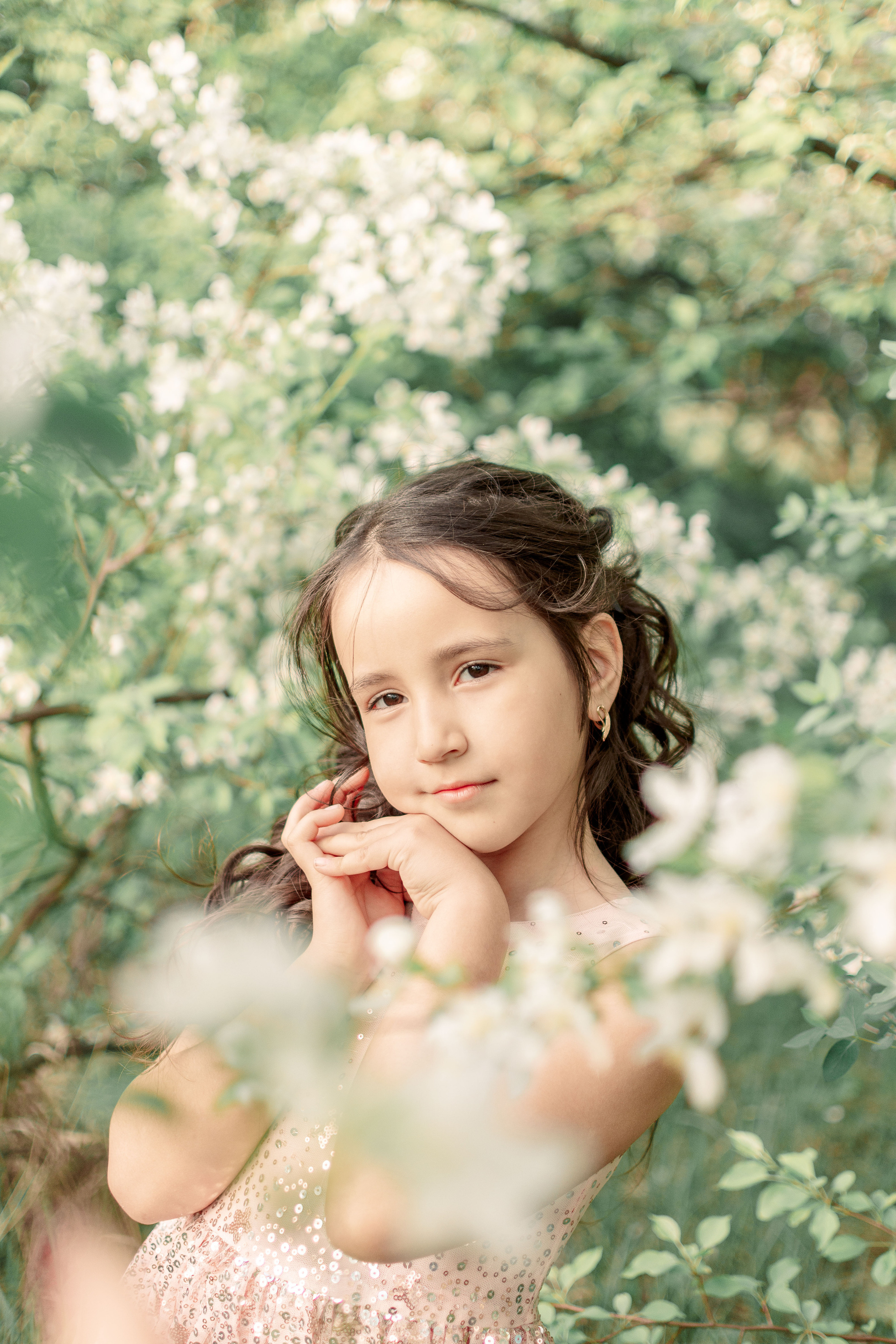 Детские фотосессии. Школьный и детский фотограф в Новосибирской области