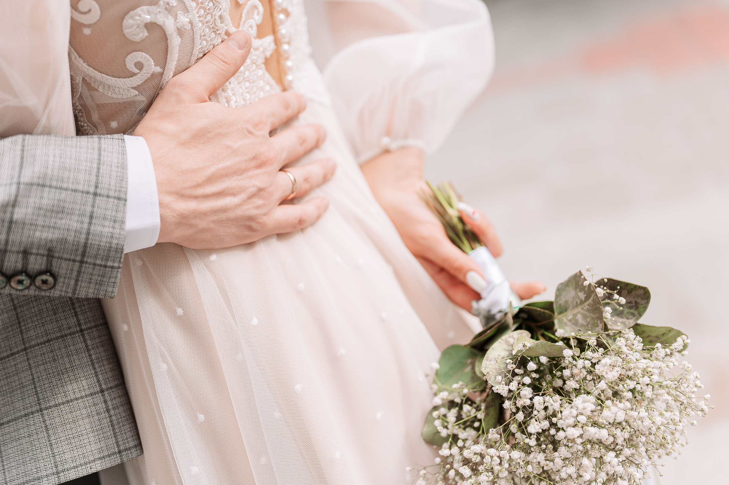 Алексей и София. Школьный и детский фотограф в Новосибирской области