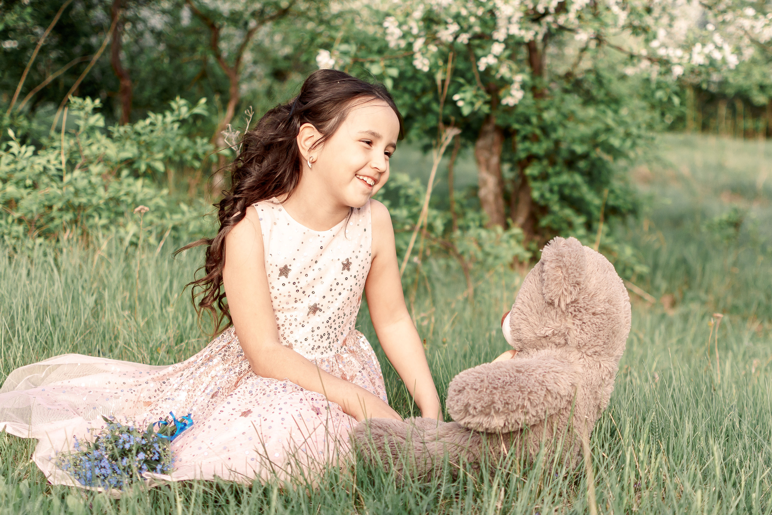 Детские фотосессии. Школьный и детский фотограф в Новосибирской области