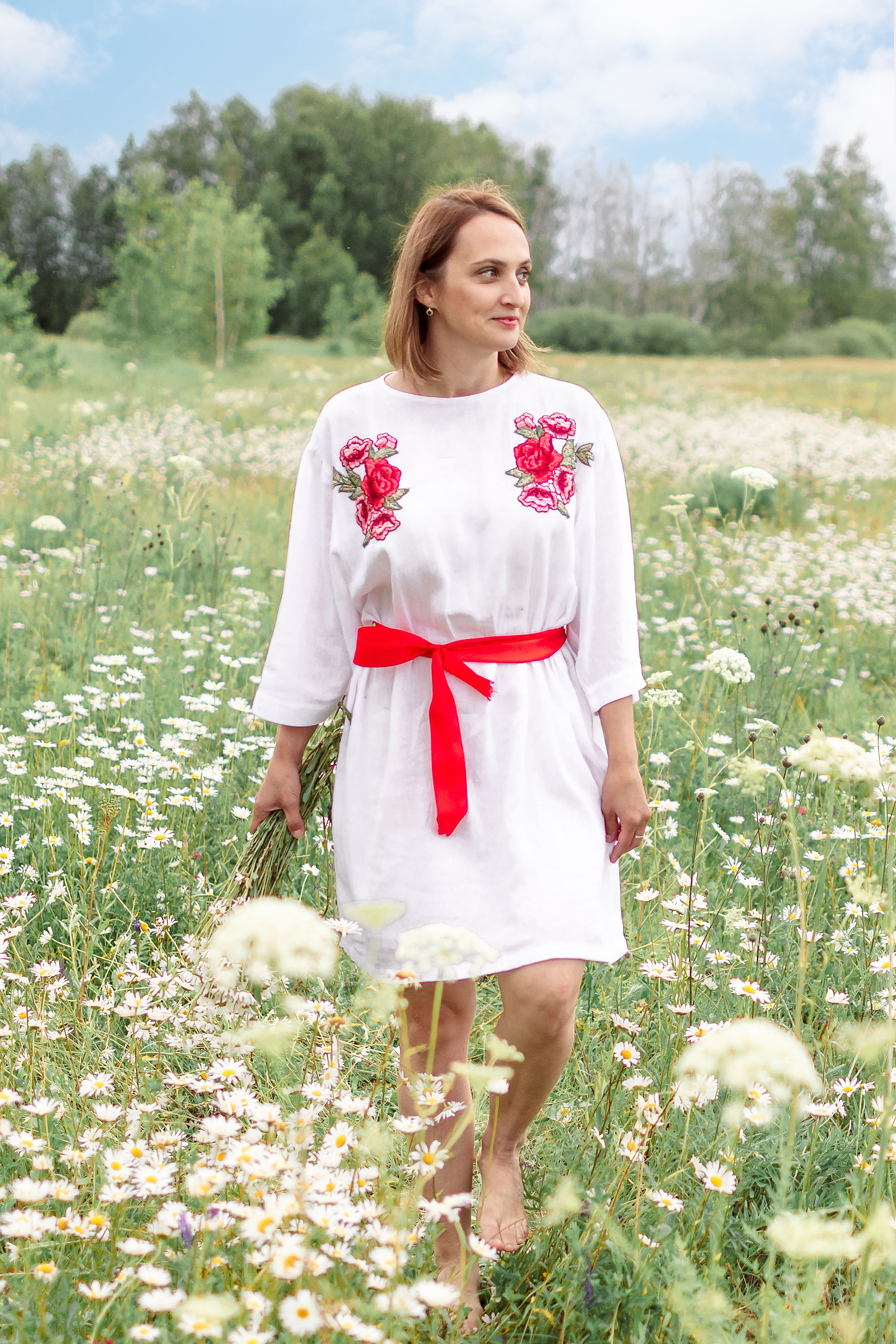 Евгения. Школьный и детский фотограф в Новосибирской области