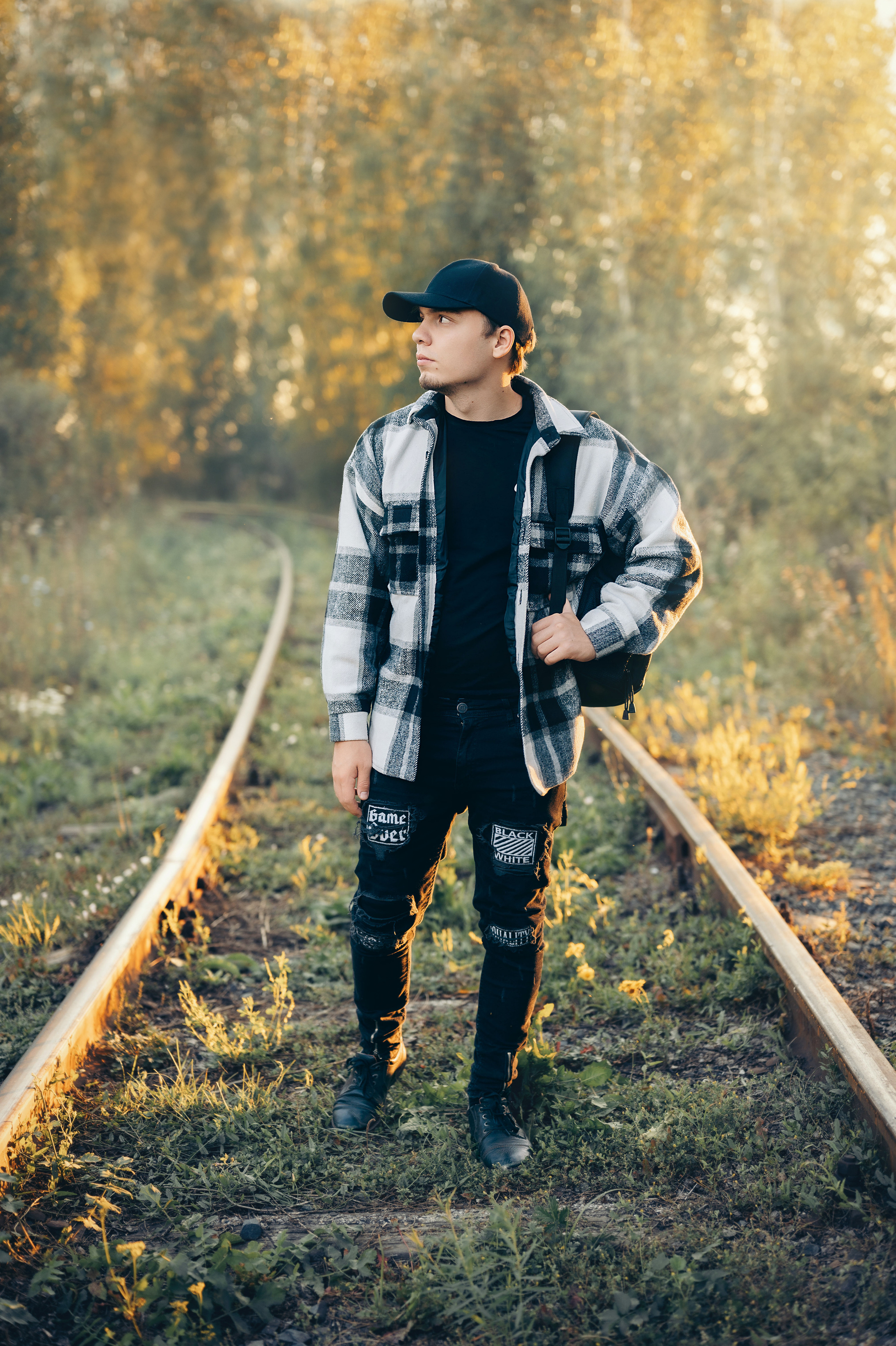 Михаил. Школьный и детский фотограф в Новосибирской области