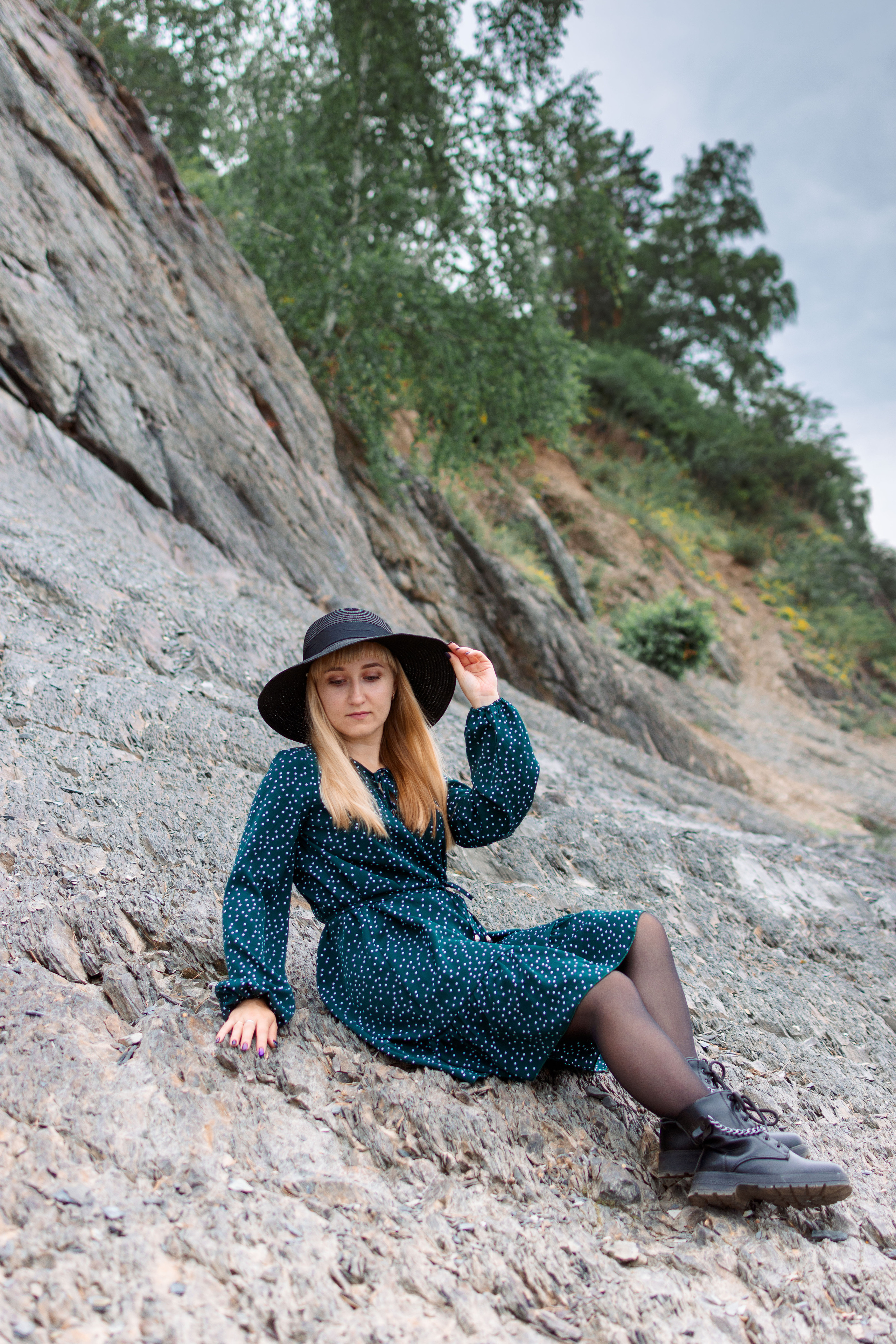 Ксения. Школьный и детский фотограф в Новосибирской области