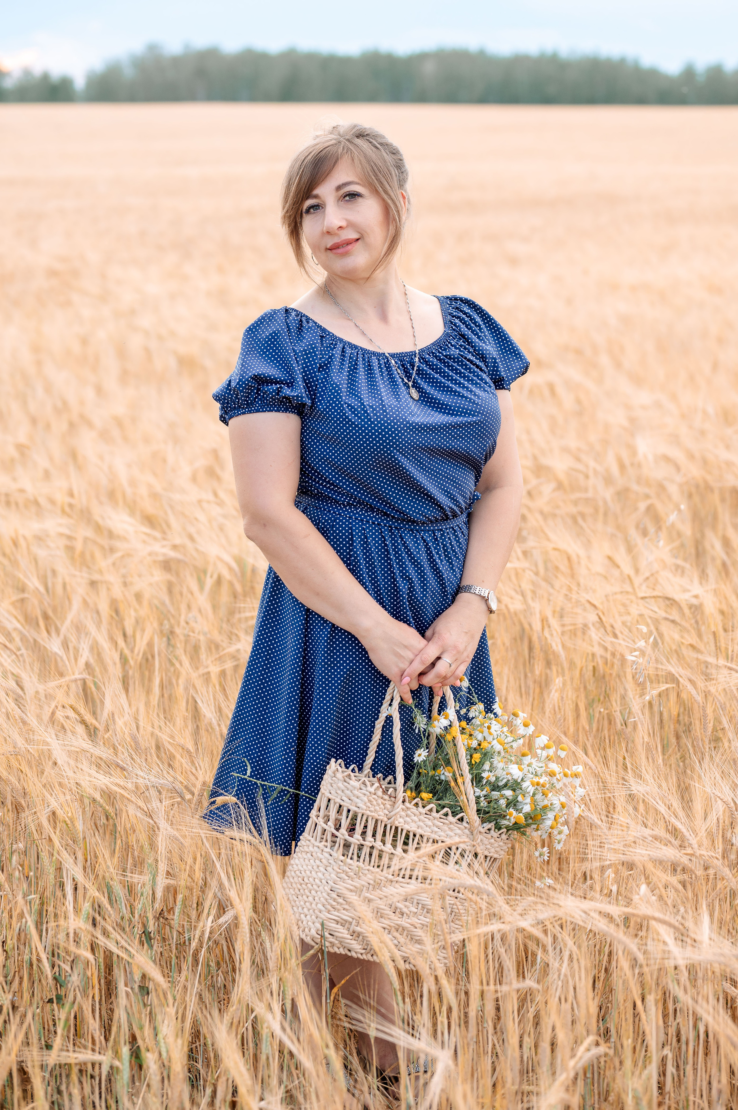 Ольга. Школьный и детский фотограф в Новосибирской области