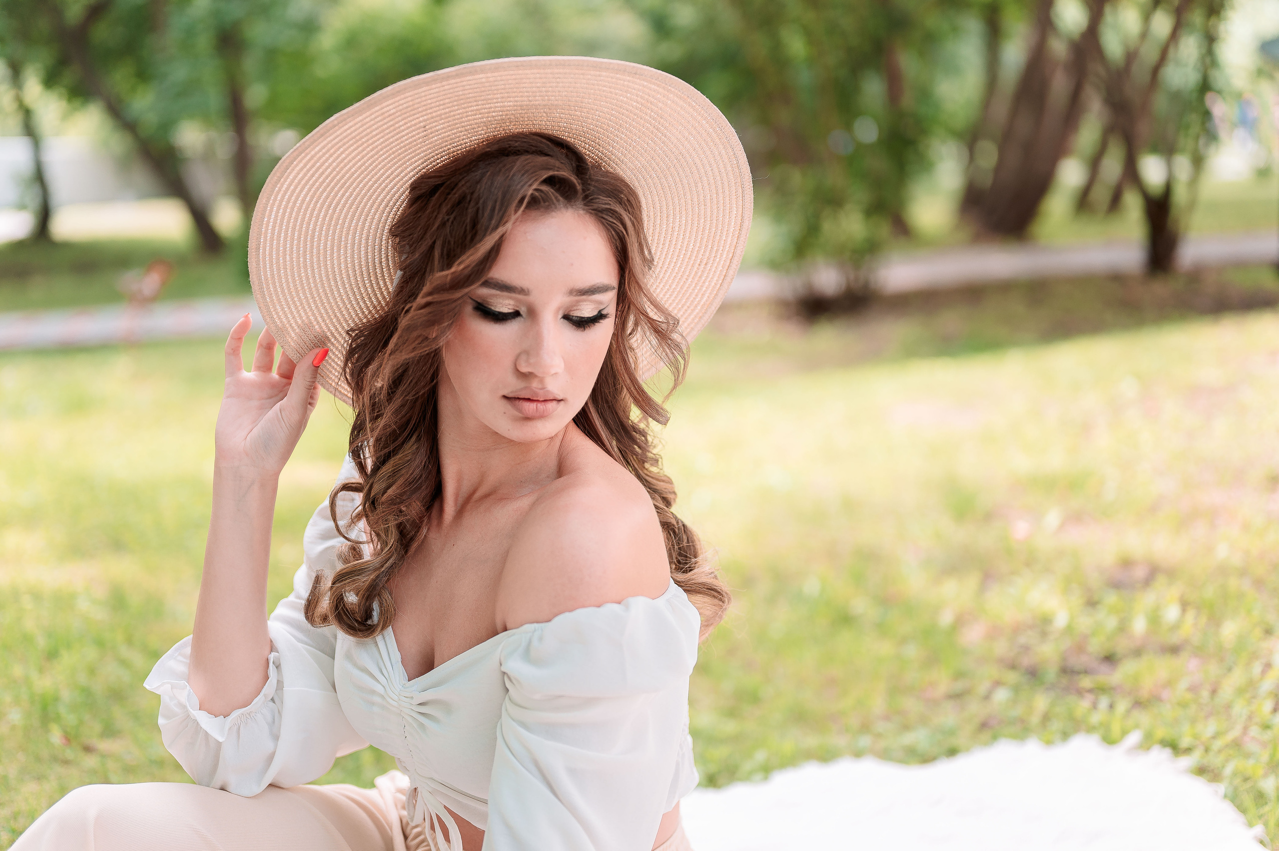 Виталина. Школьный и детский фотограф в Новосибирской области