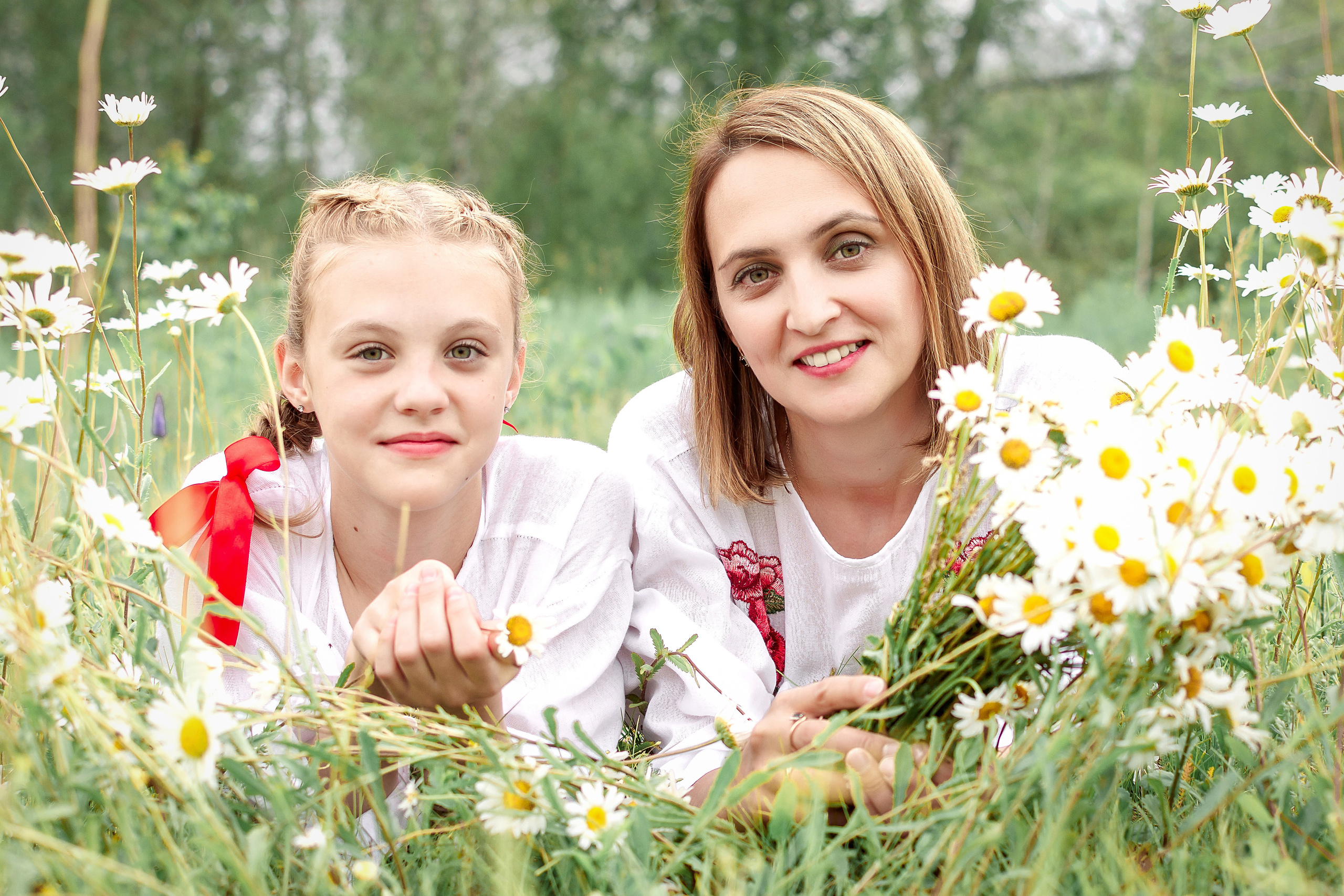 Евгения. Школьный и детский фотограф в Новосибирской области