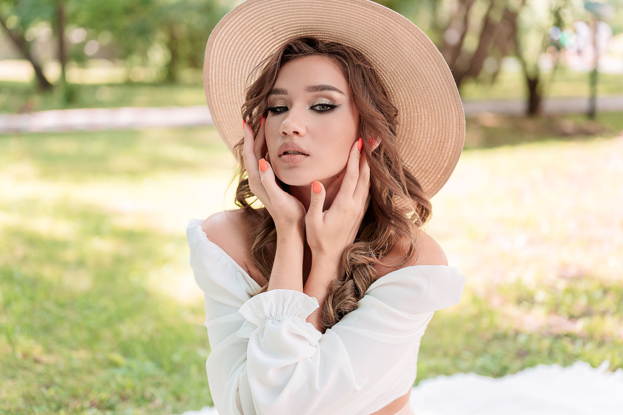 Виталина. Школьный и детский фотограф в Новосибирской области