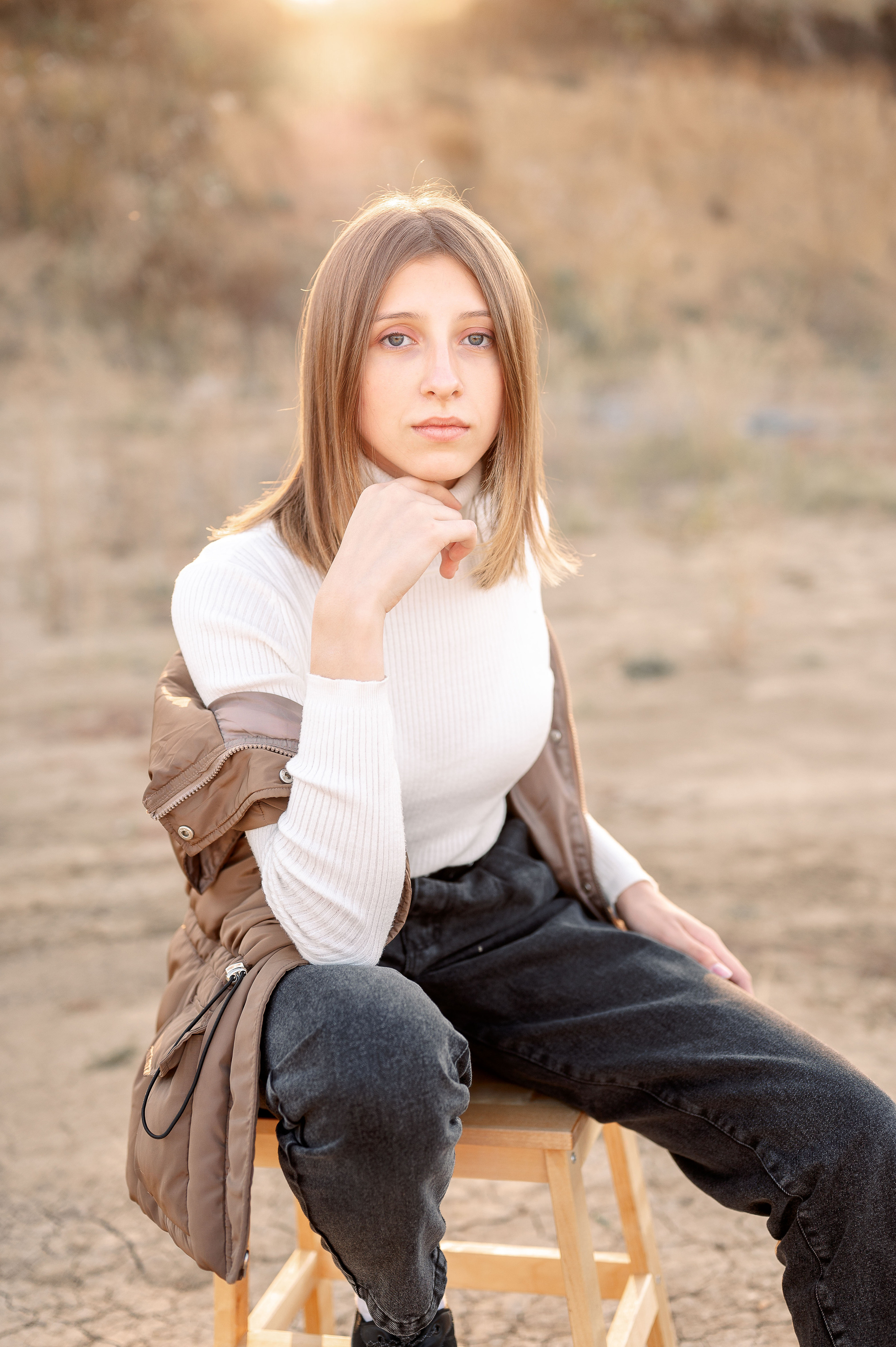 Школьные фотосессии. Школьный и детский фотограф в Новосибирской области