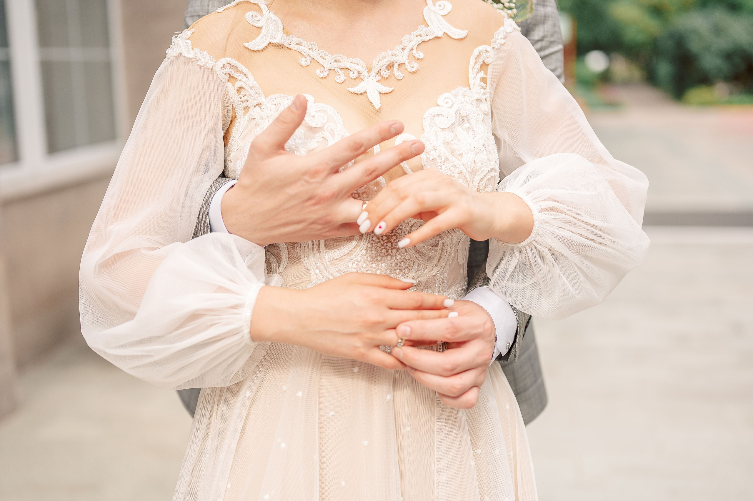 Алексей и София. Школьный и детский фотограф в Новосибирской области