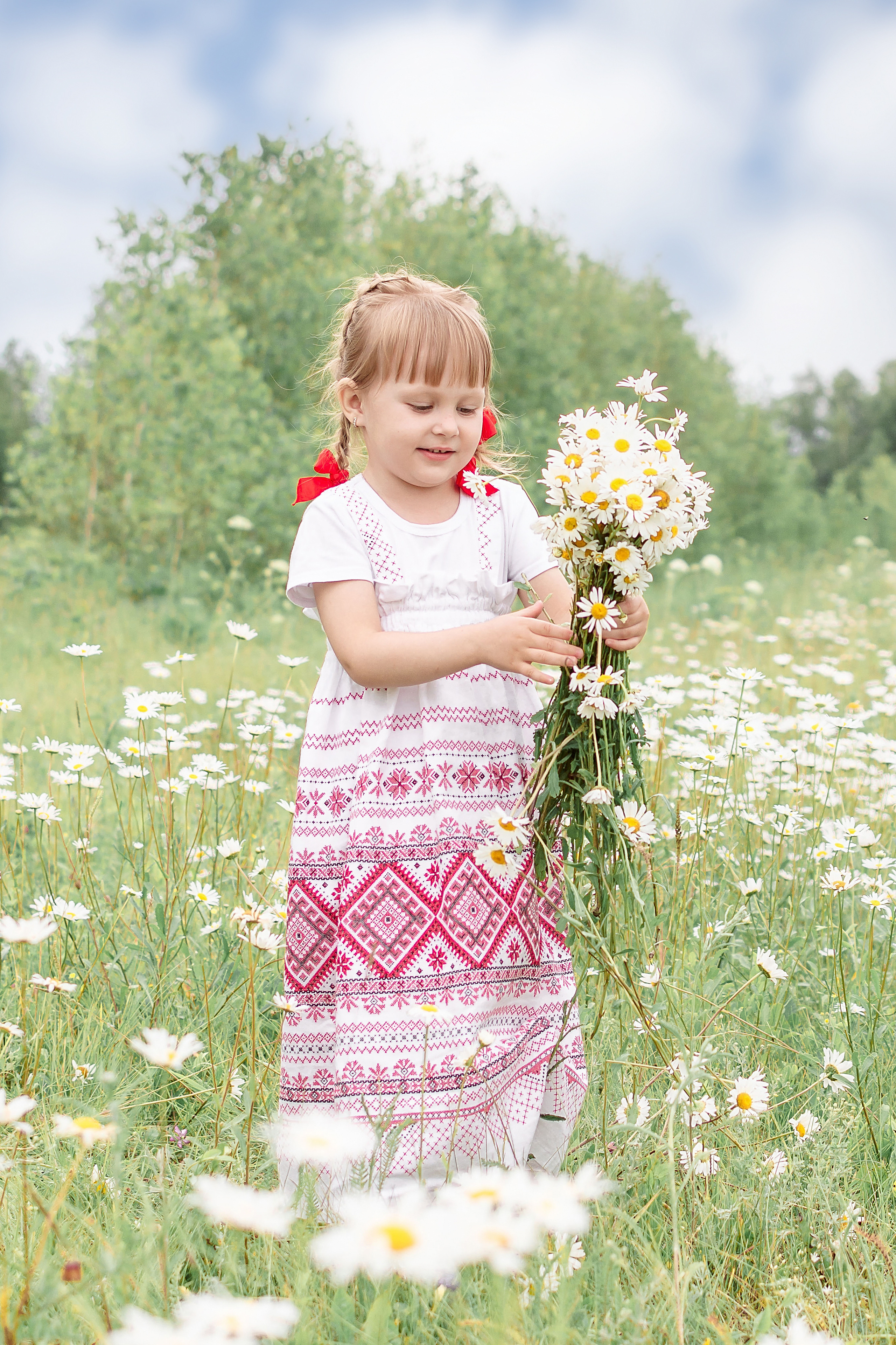Евгения. Школьный и детский фотограф в Новосибирской области