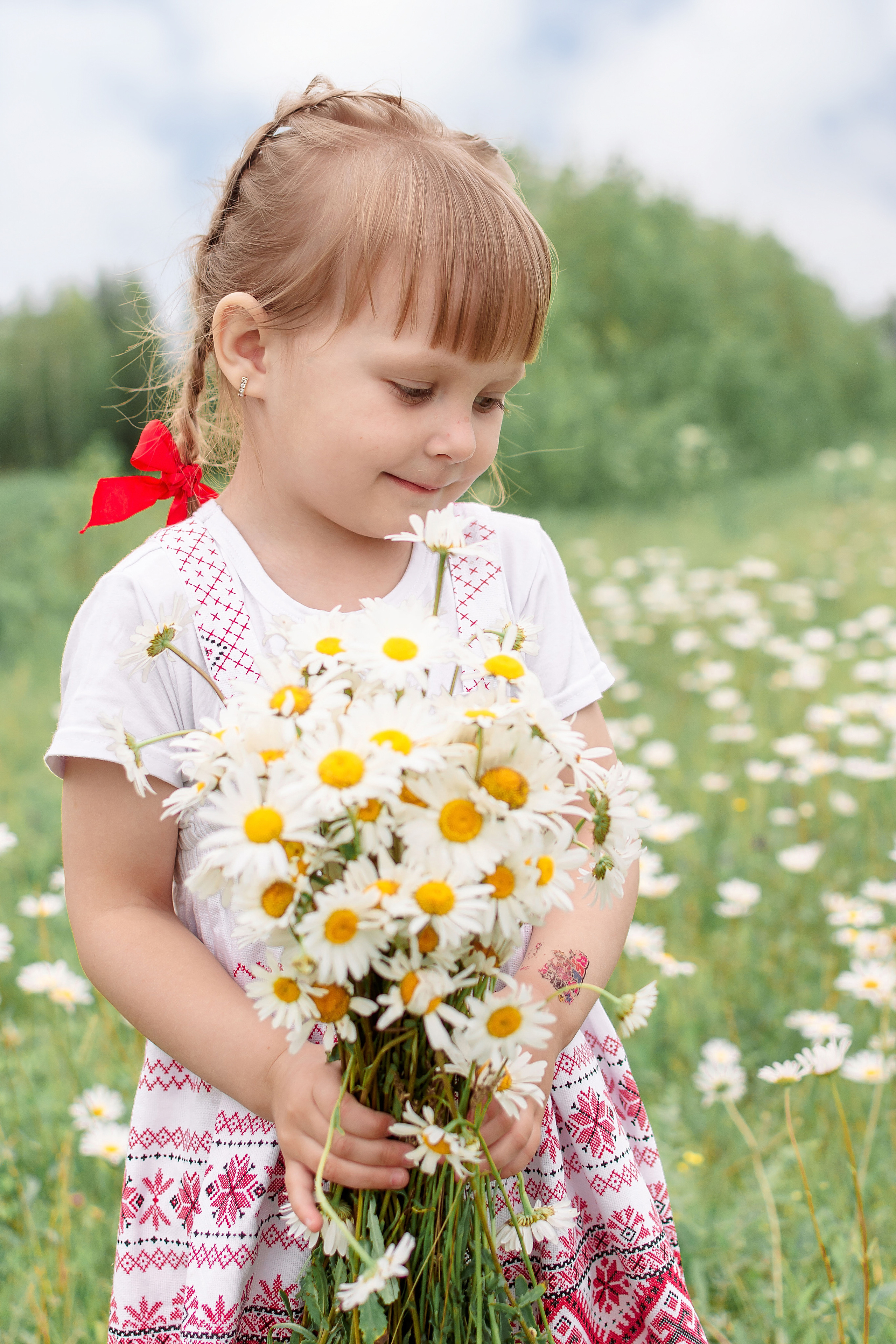 Евгения. Школьный и детский фотограф в Новосибирской области