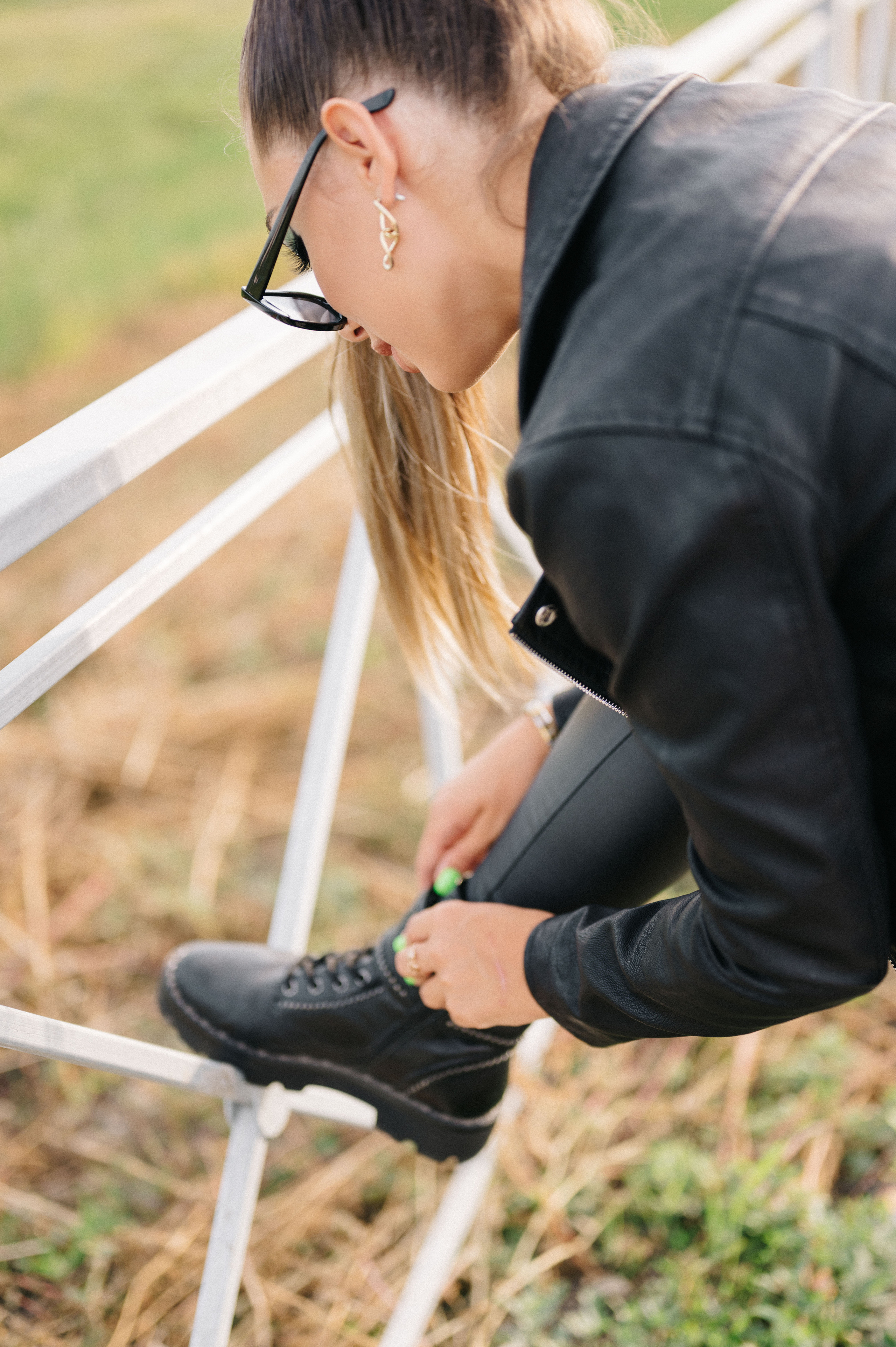 Вика и Влад. Школьный и детский фотограф в Новосибирской области