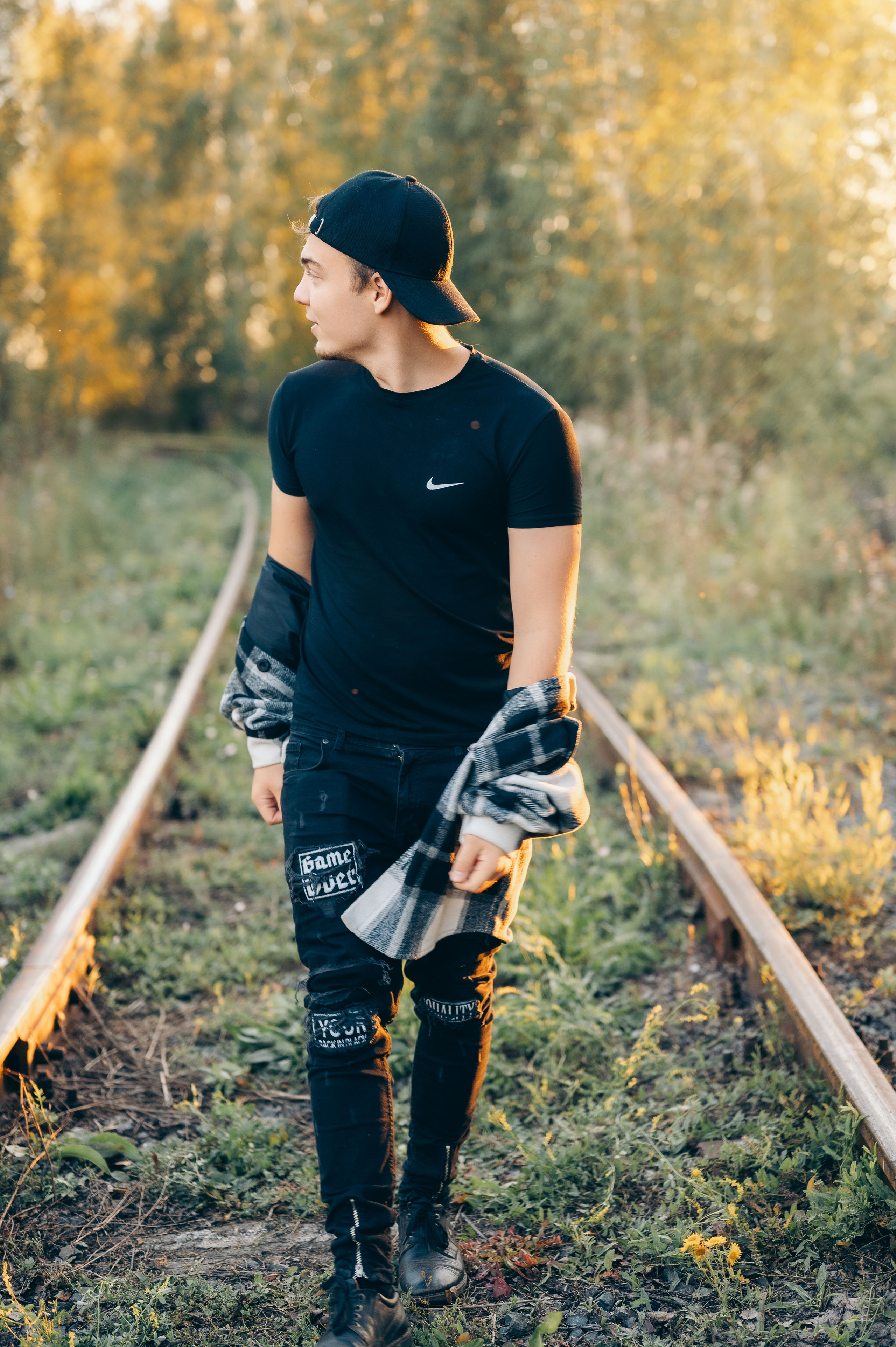 Михаил. Школьный и детский фотограф в Новосибирской области