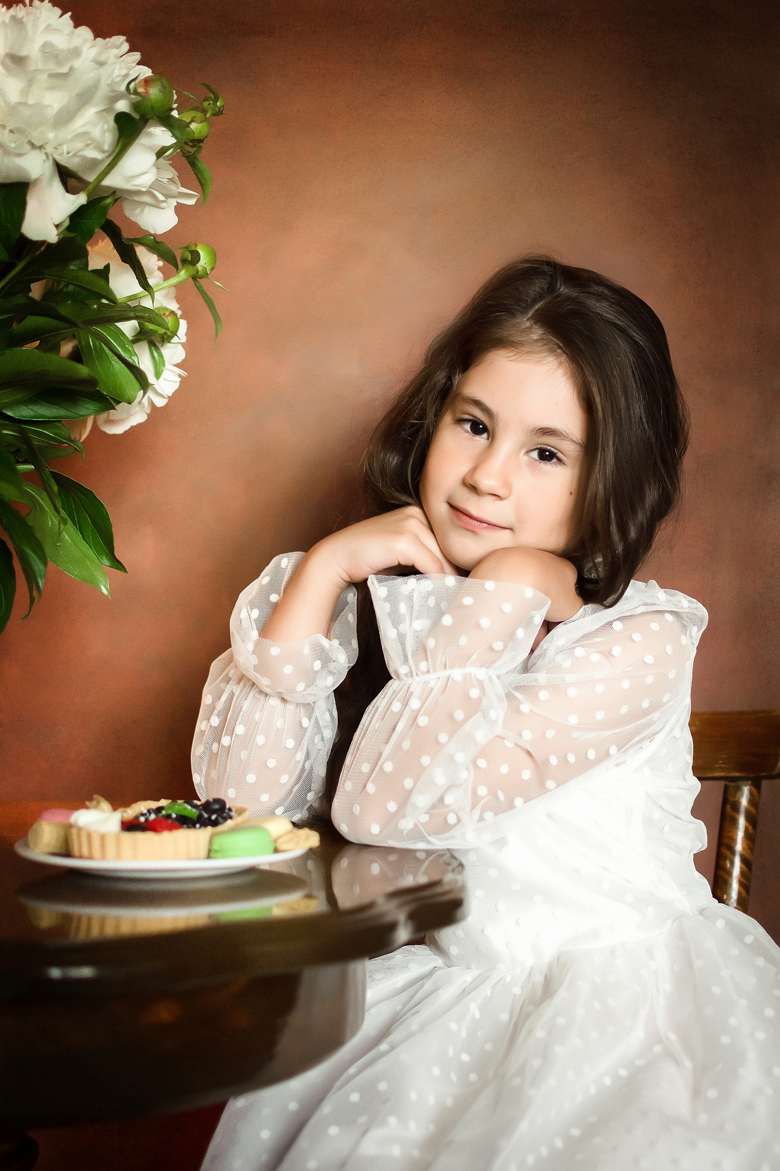 Детские фотосессии. Школьный и детский фотограф в Новосибирской области