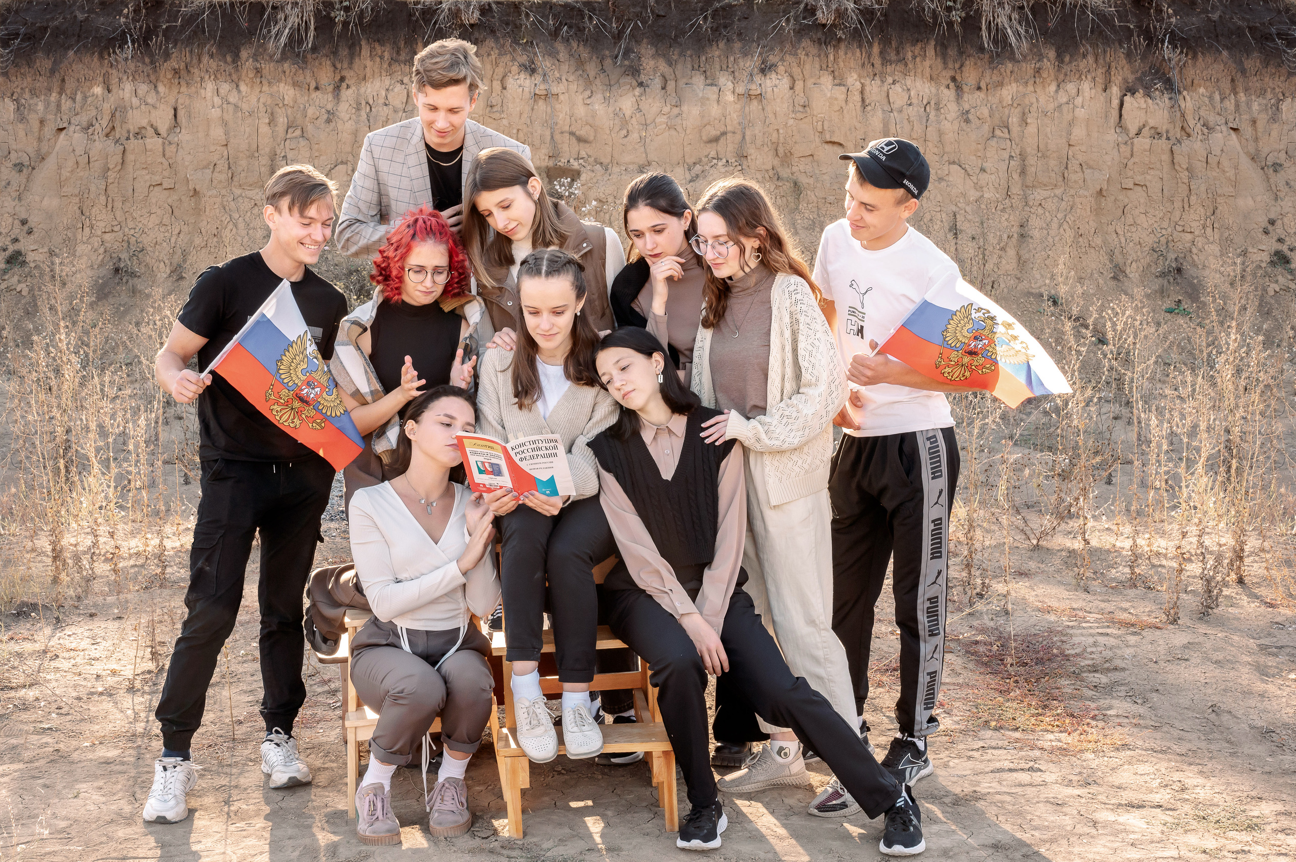 Школьные фотосессии. Школьный и детский фотограф в Новосибирской области