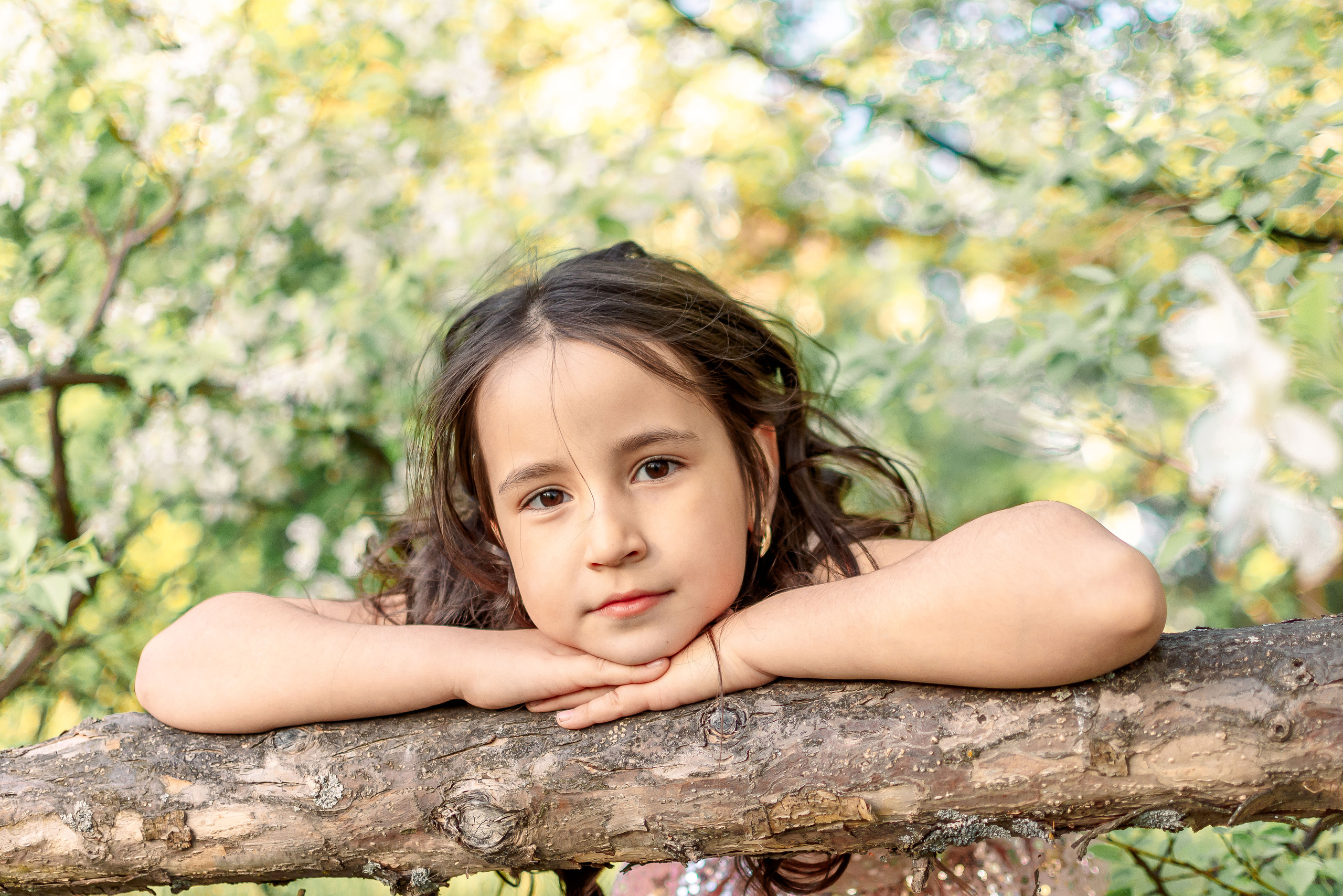Школьный и детский фотограф в Новосибирской области
