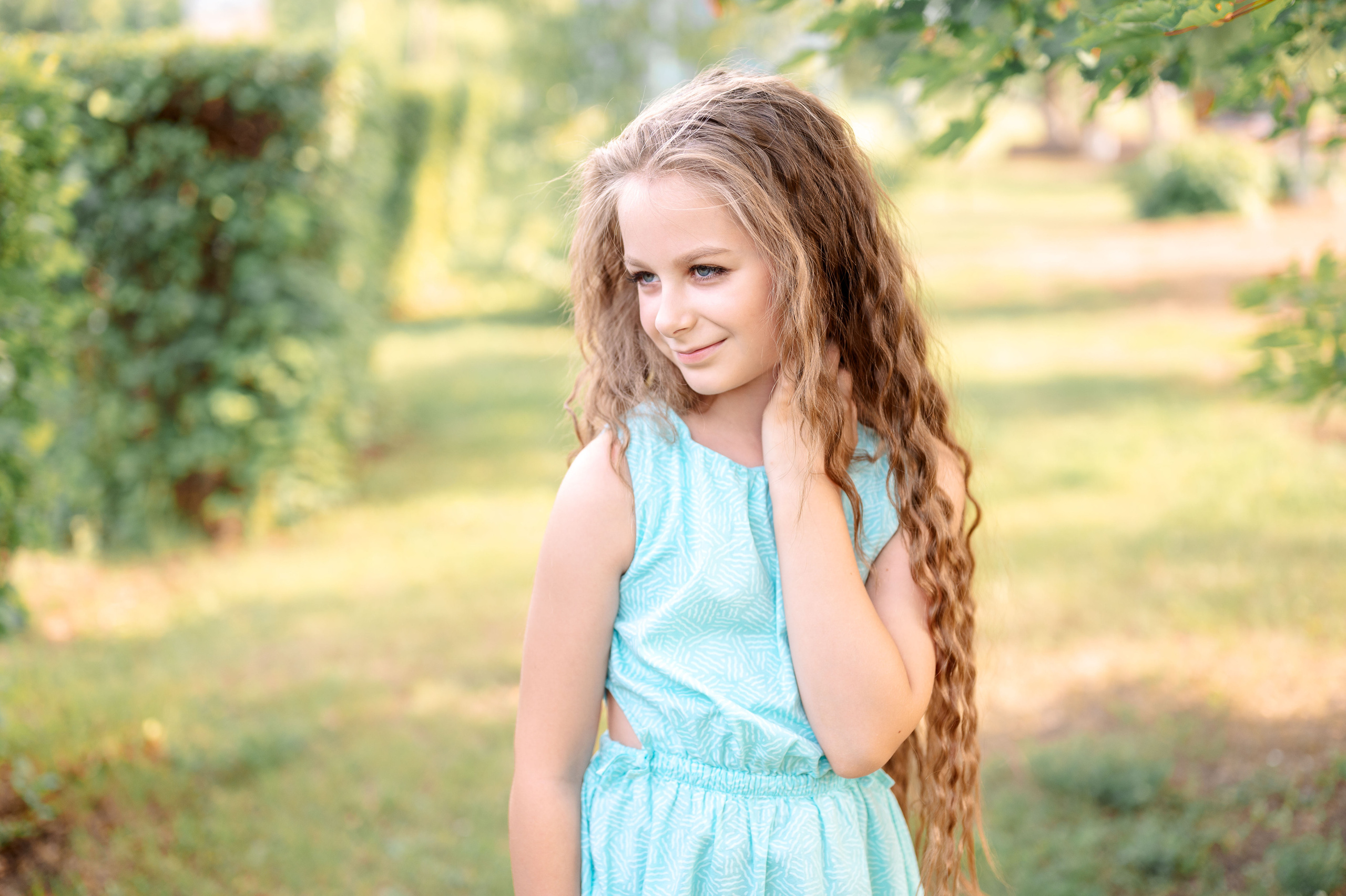 Детские фотосессии. Школьный и детский фотограф в Новосибирской области