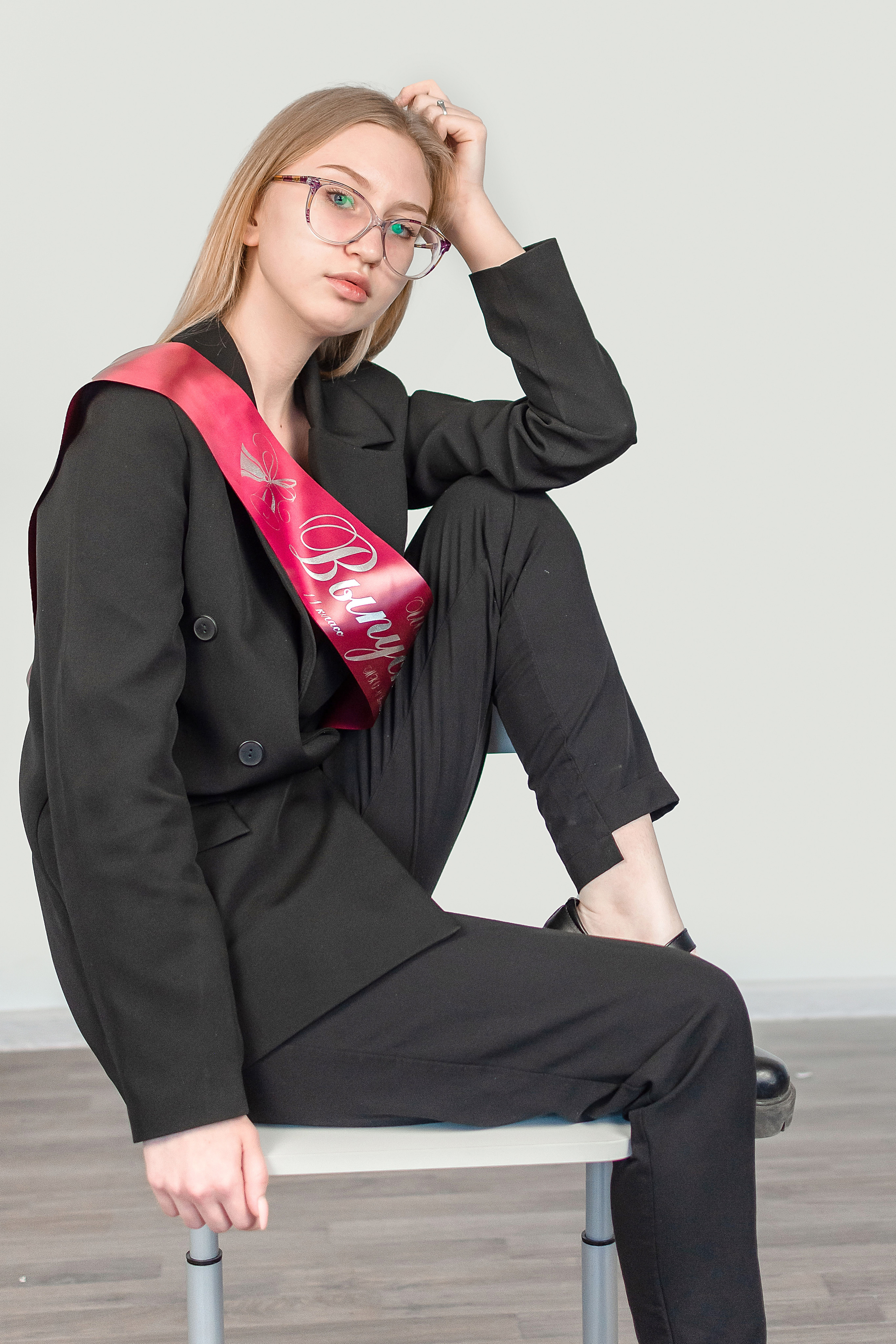 Школьные фотосессии. Школьный и детский фотограф в Новосибирской области