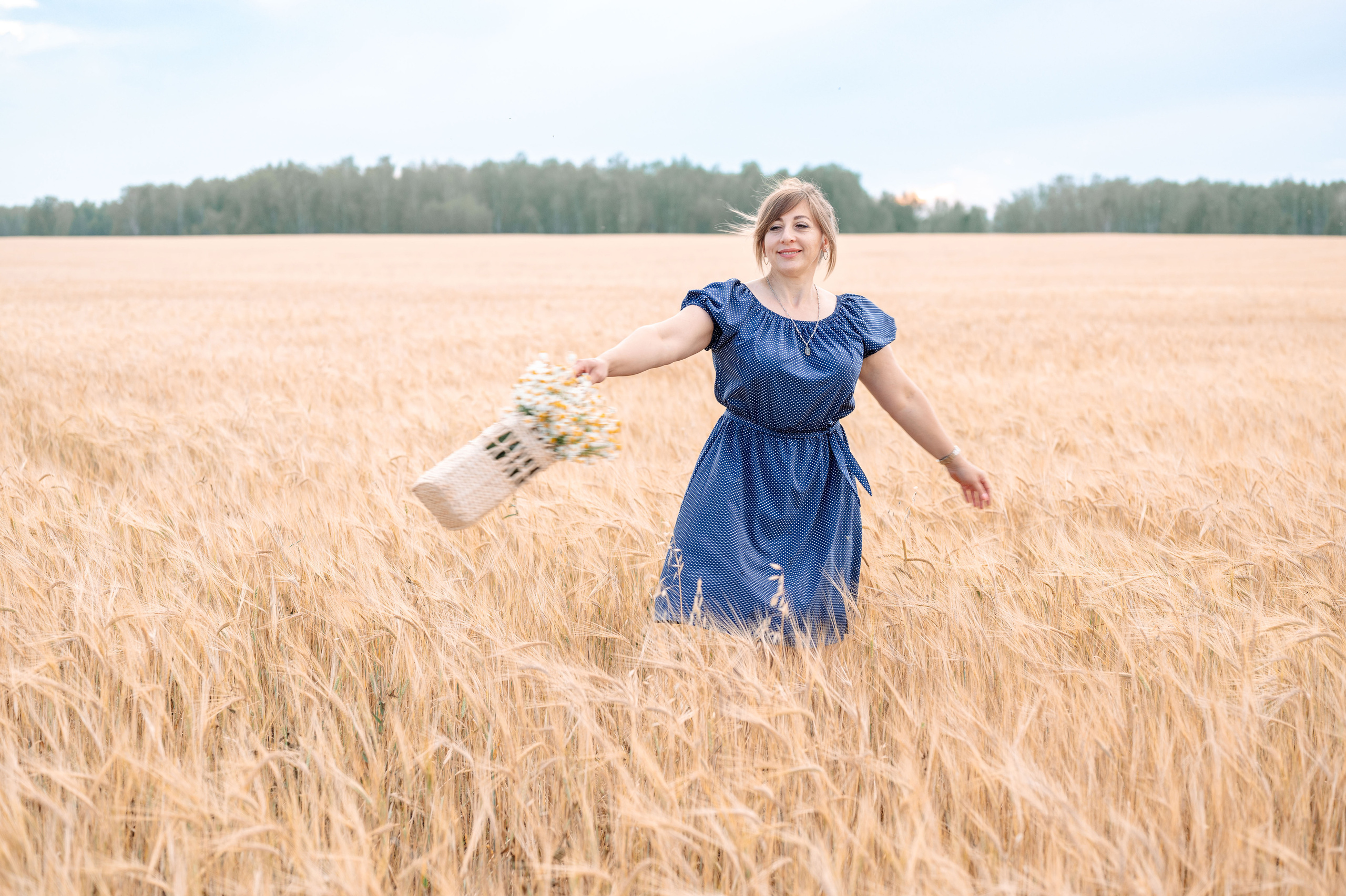 Ольга. Школьный и детский фотограф в Новосибирской области