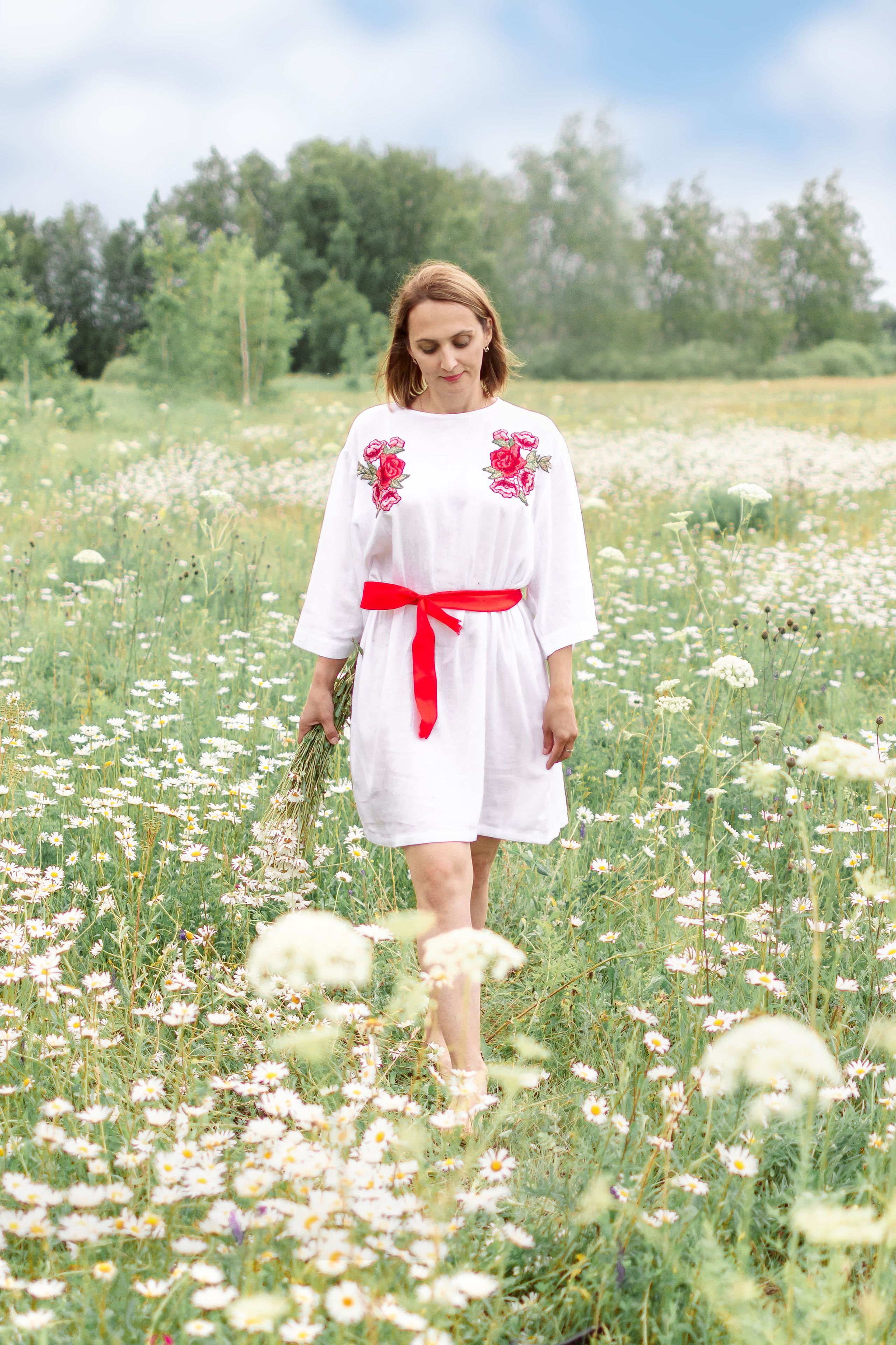 Евгения. Школьный и детский фотограф в Новосибирской области