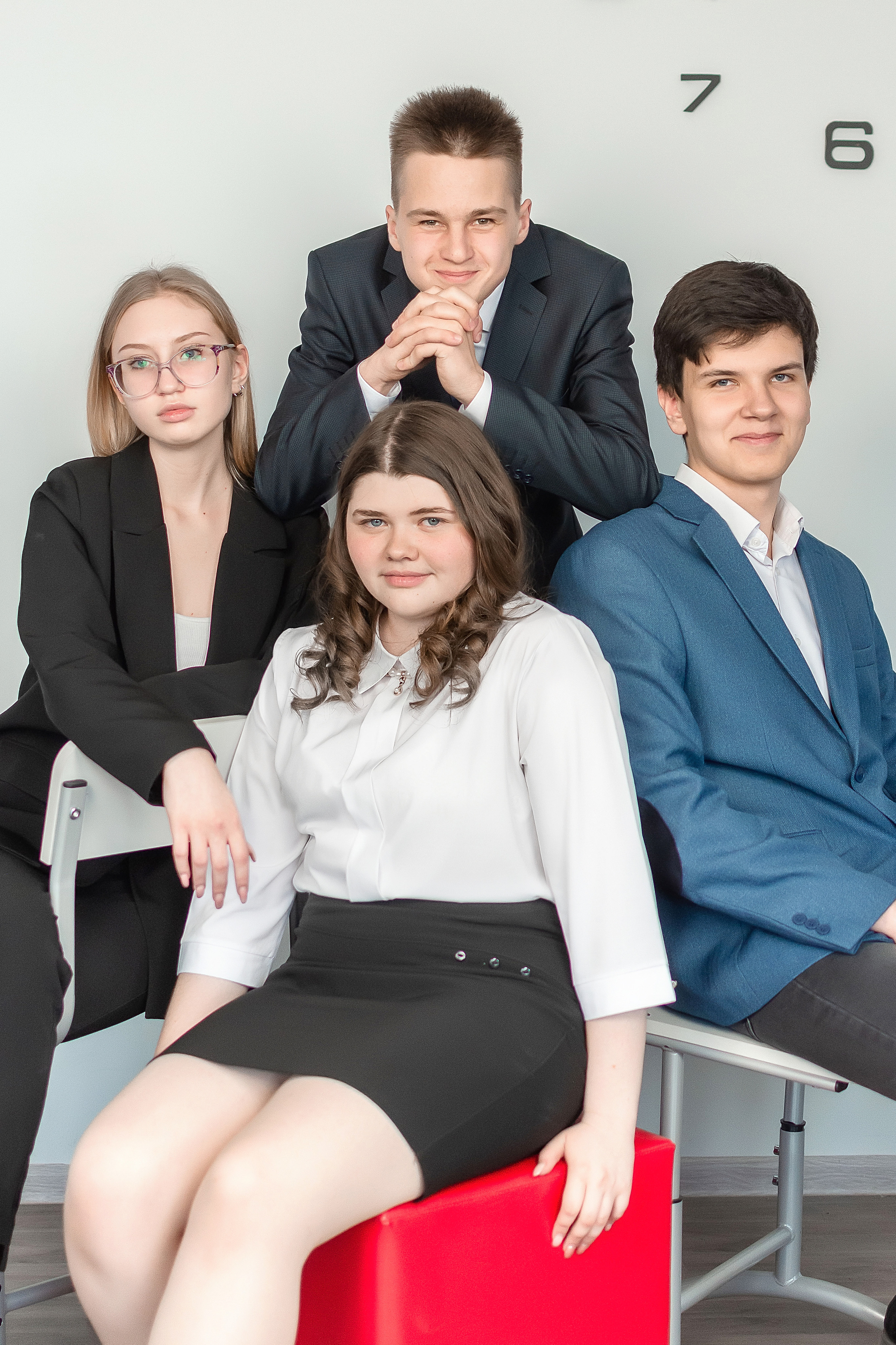 Школьные фотосессии. Школьный и детский фотограф в Новосибирской области