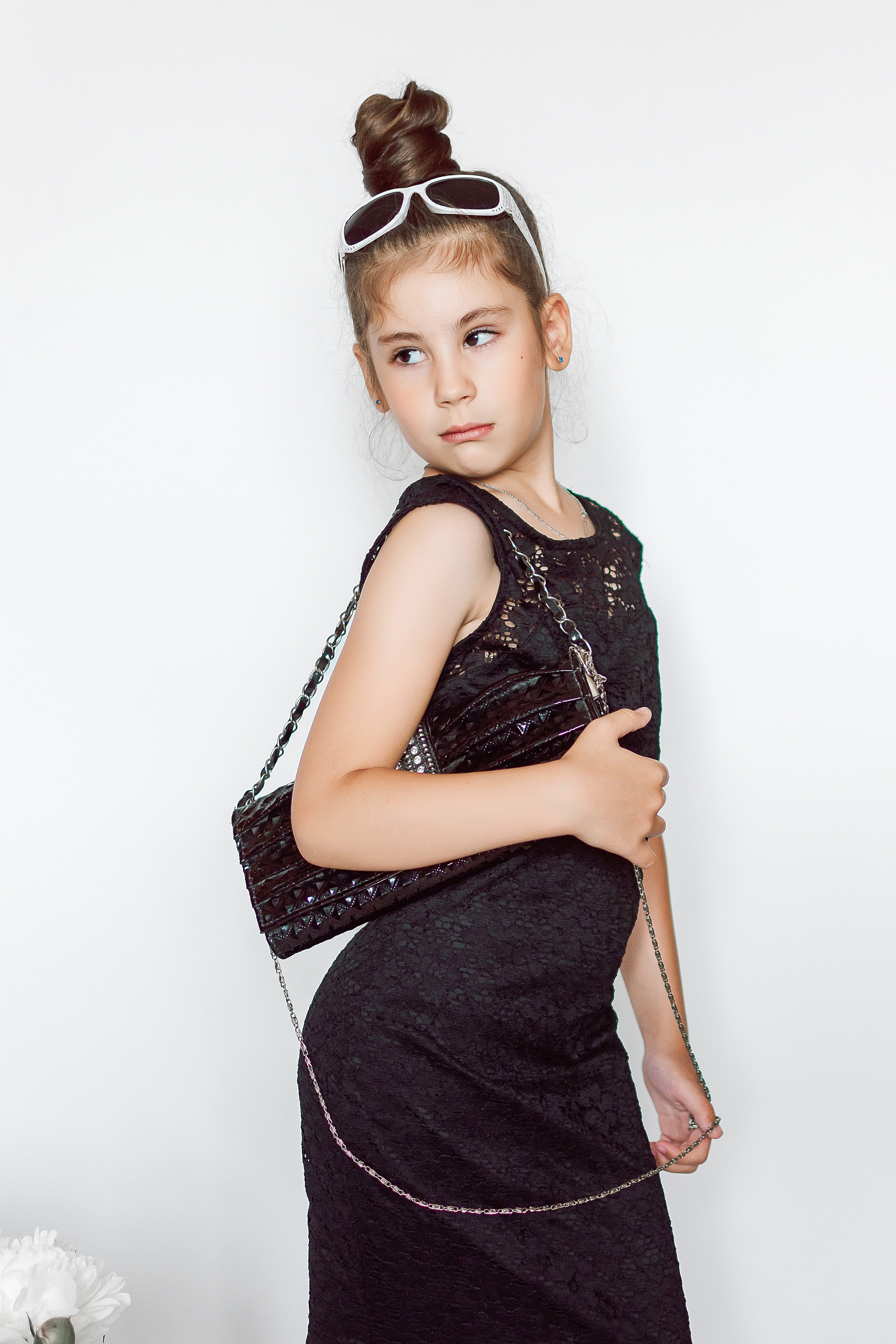 Детские фотосессии. Школьный и детский фотограф в Новосибирской области