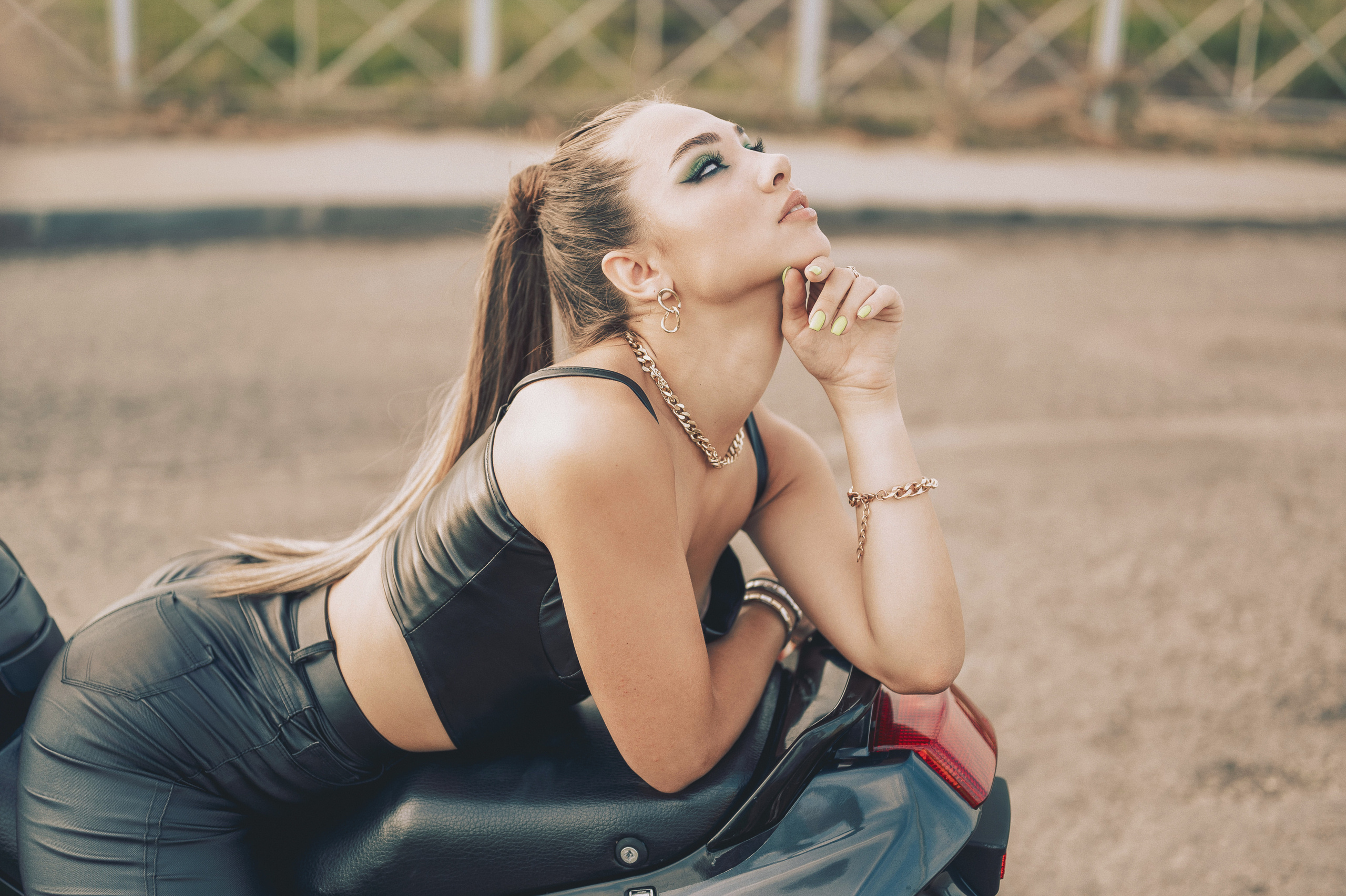 Вика и Влад. Школьный и детский фотограф в Новосибирской области