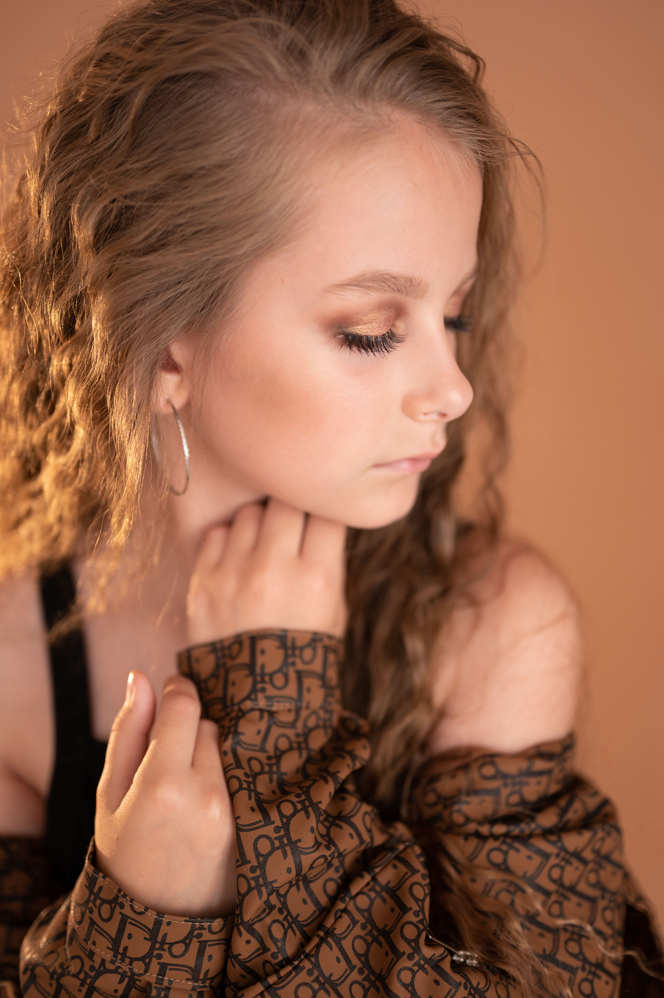 Детские фотосессии. Школьный и детский фотограф в Новосибирской области